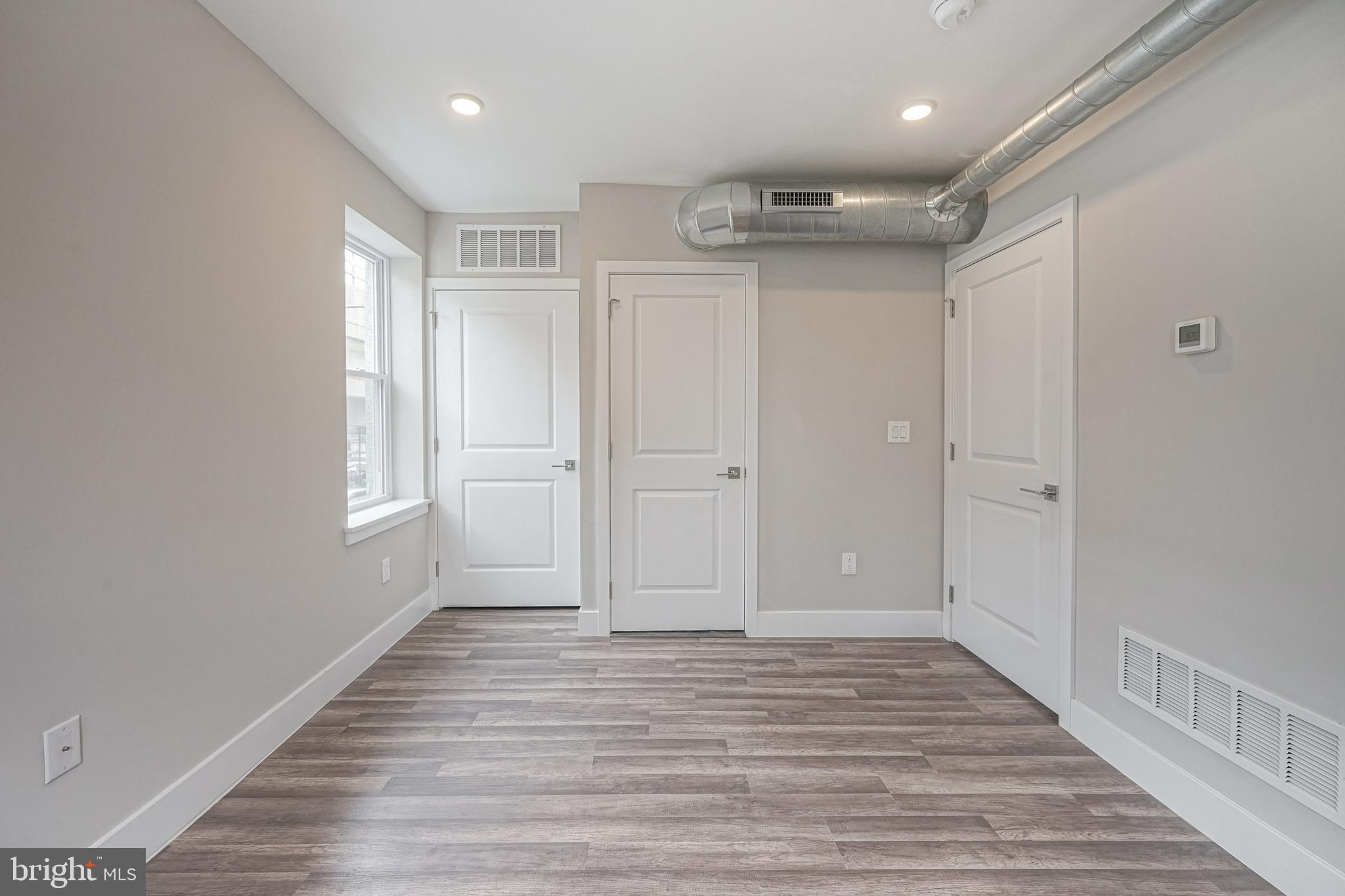 NORTHERN LIBERTIES - Residential Lease