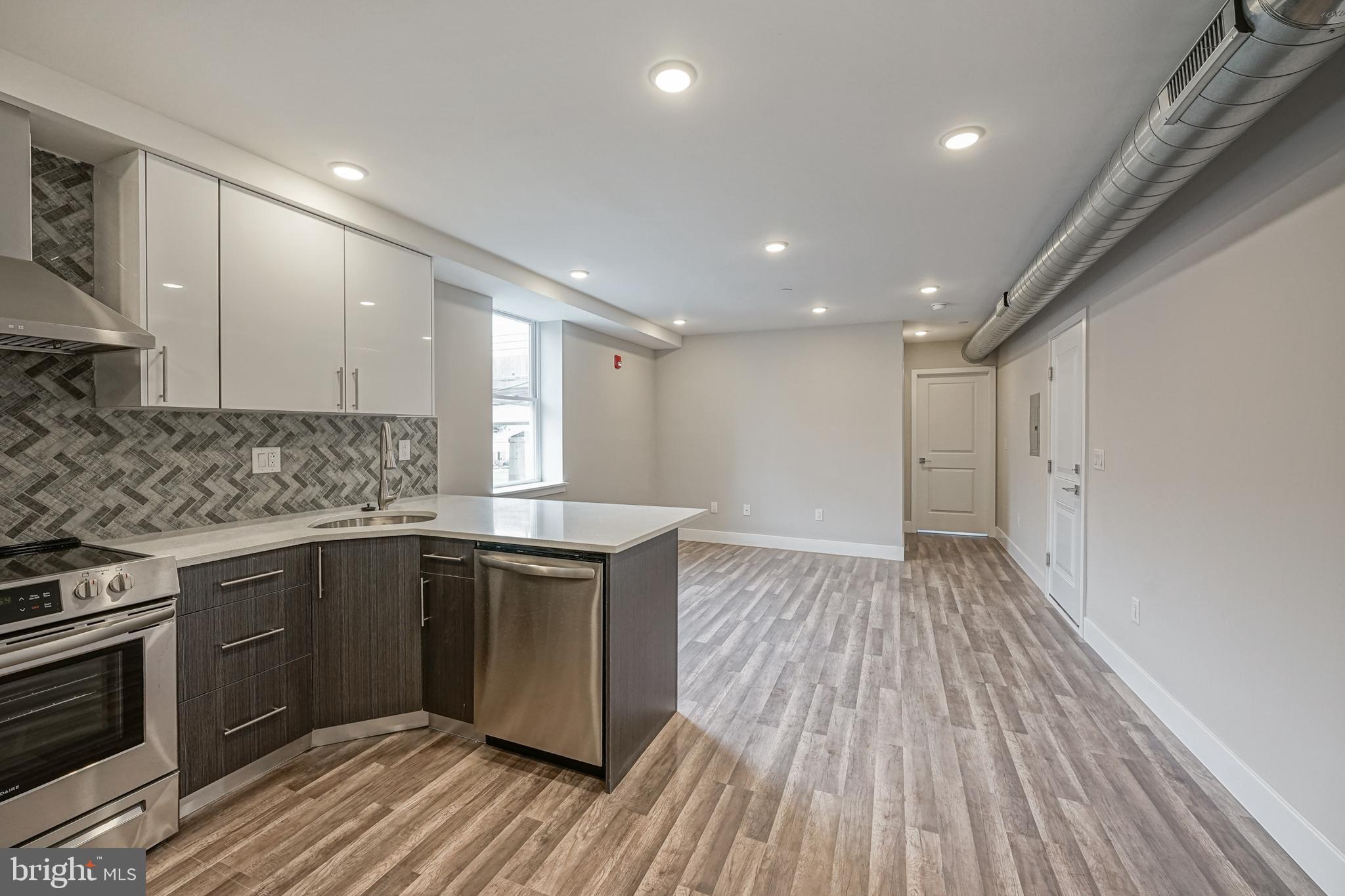 NORTHERN LIBERTIES - Residential Lease