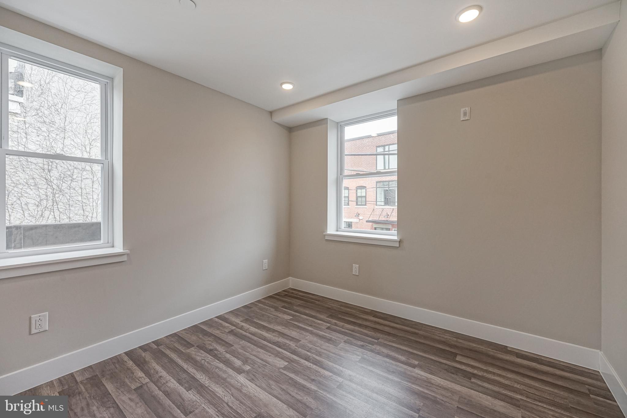 NORTHERN LIBERTIES - Residential Lease