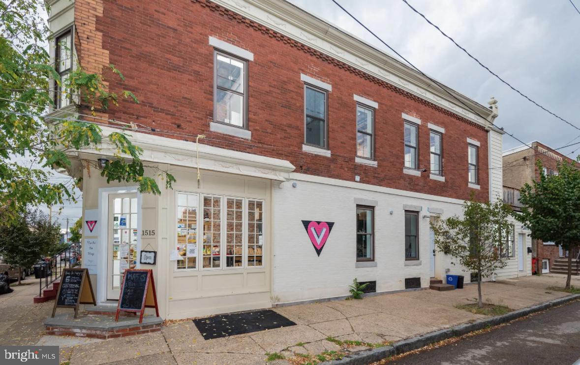 NEWBOLD - Commercial Lease