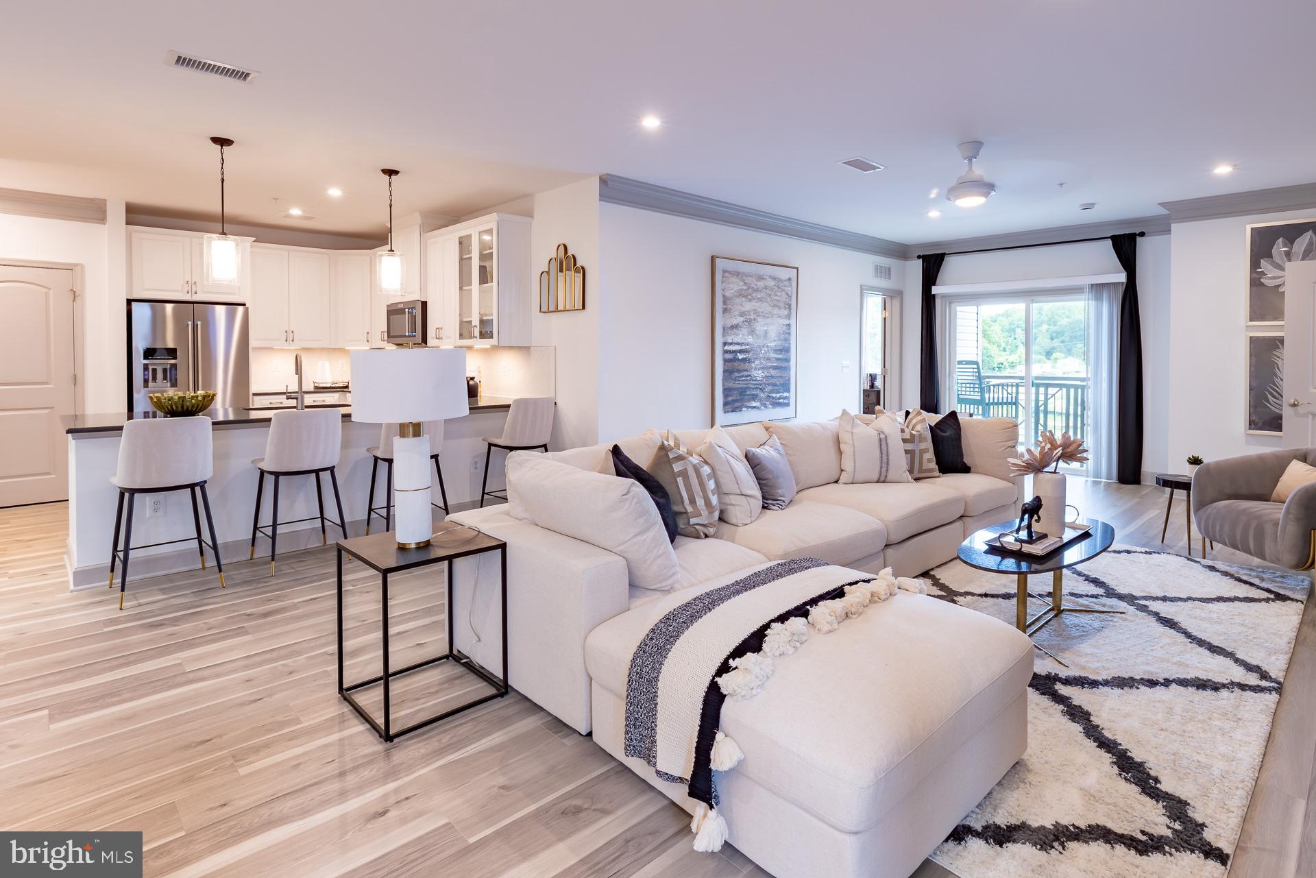 13230 PETREL STREET 2207