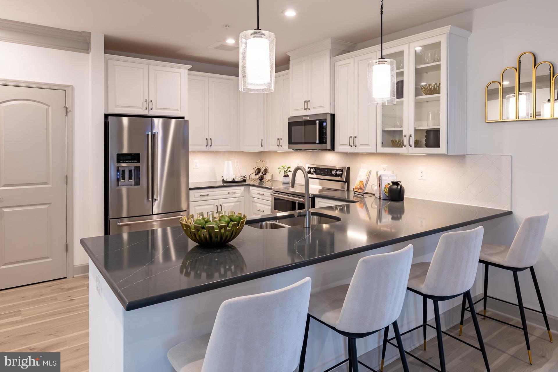 13230 PETREL STREET 2207