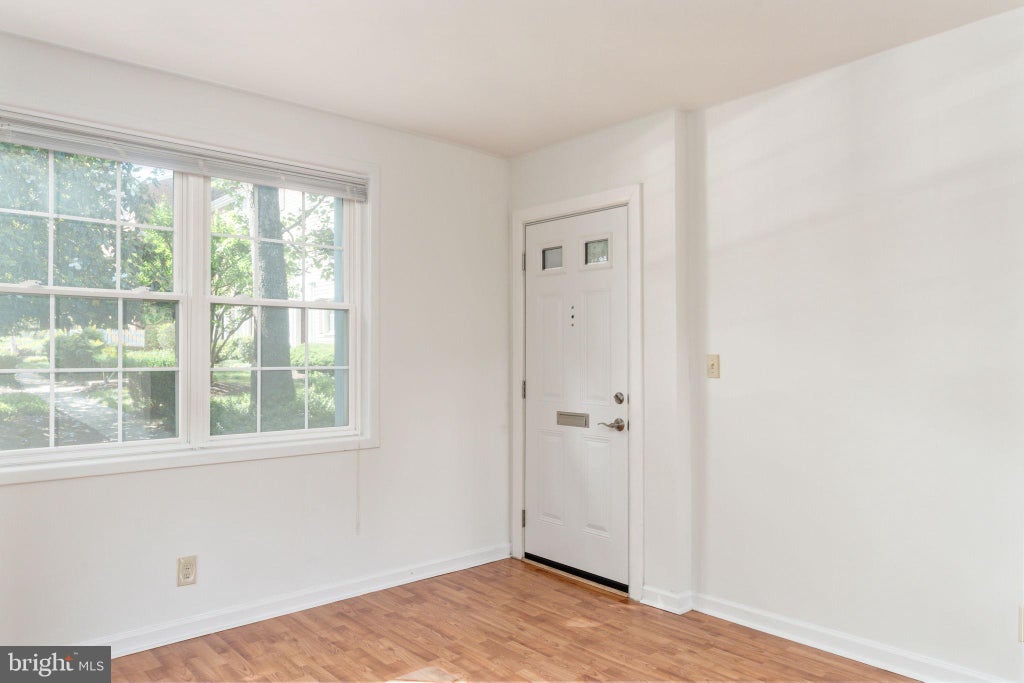 Photo of 2731 S Walter Reed Drive #C, ARLINGTON, VA 22206 (MLS # VAAR2076330)