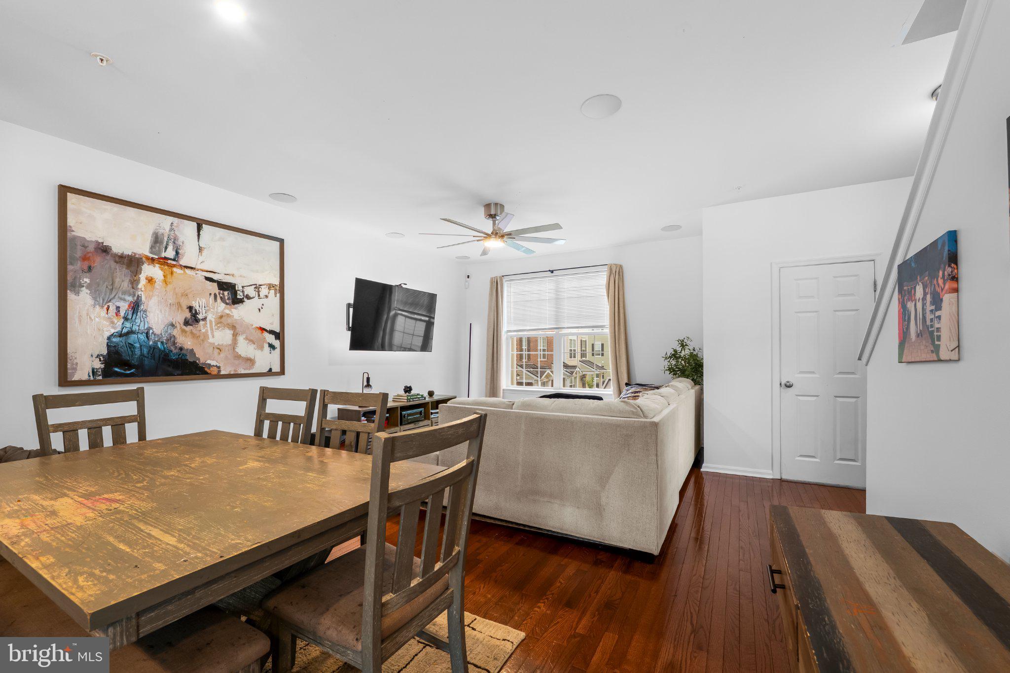 DARLEY GREEN - Residential