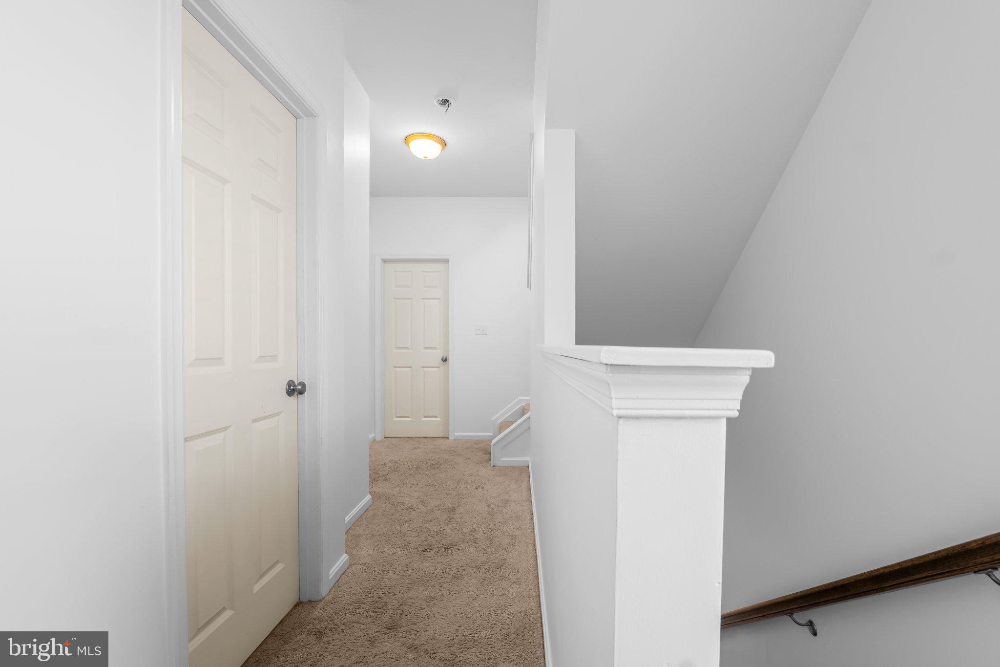 DARLEY GREEN - Residential