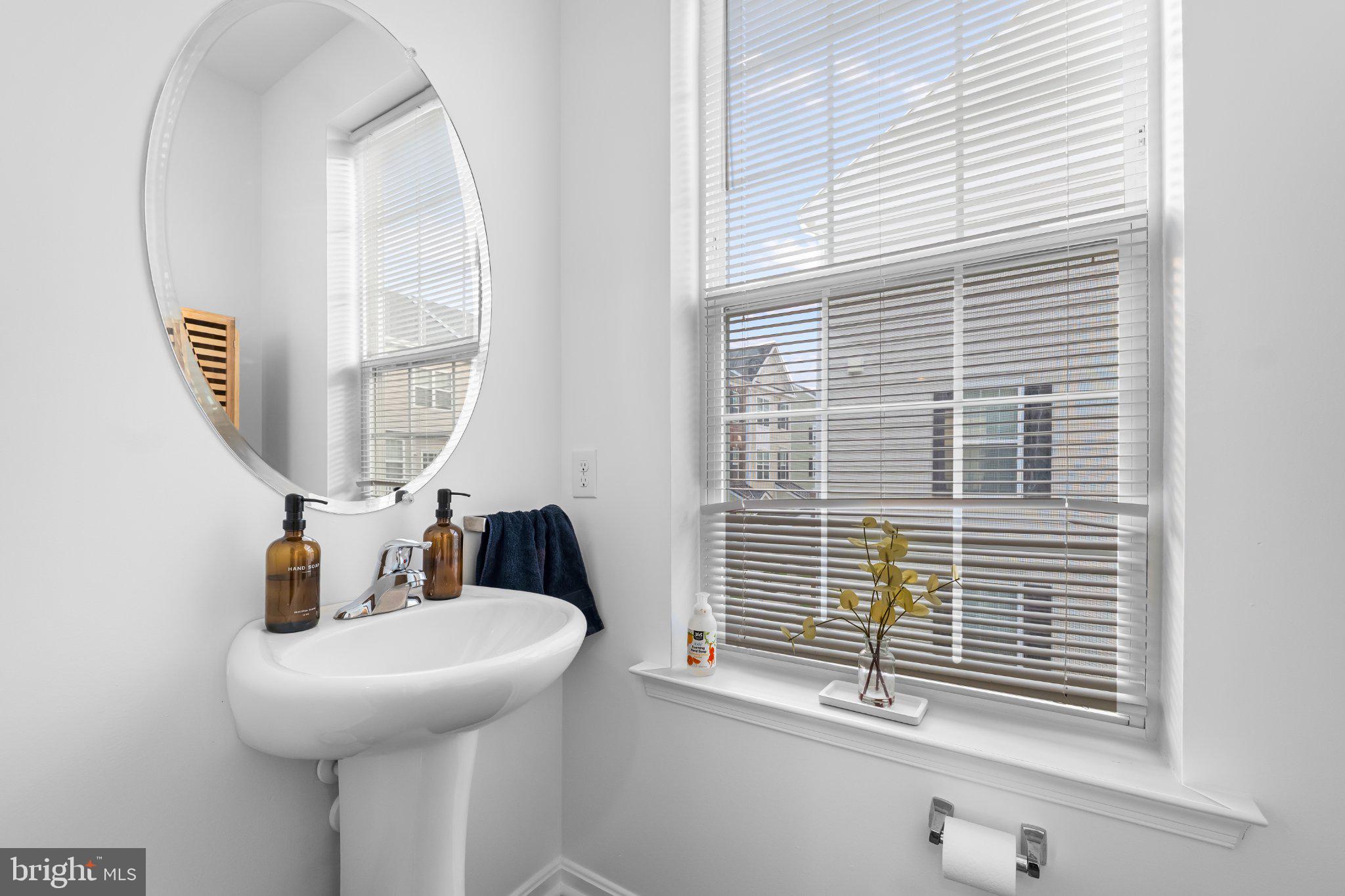 DARLEY GREEN - Residential