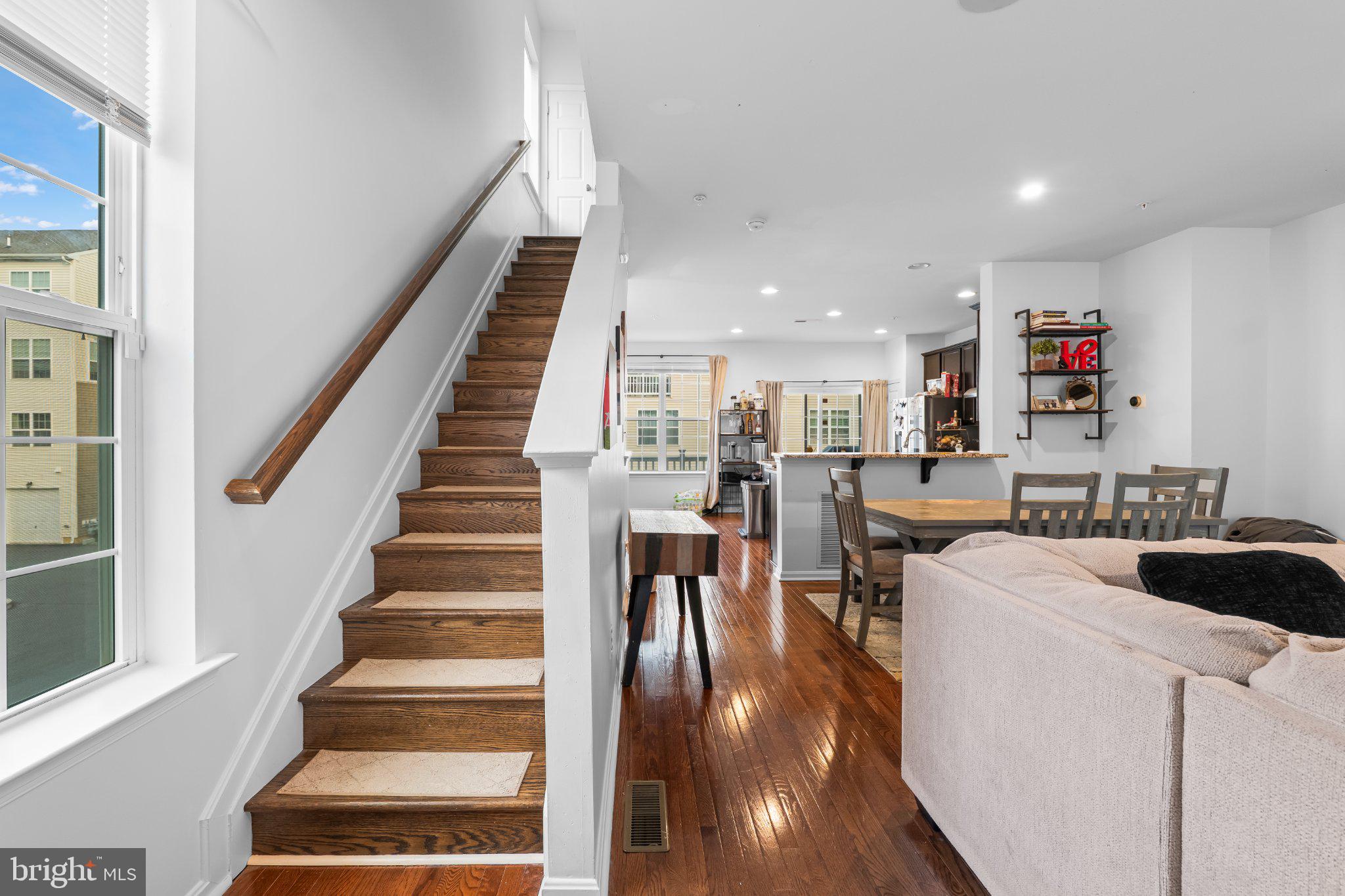 DARLEY GREEN - Residential