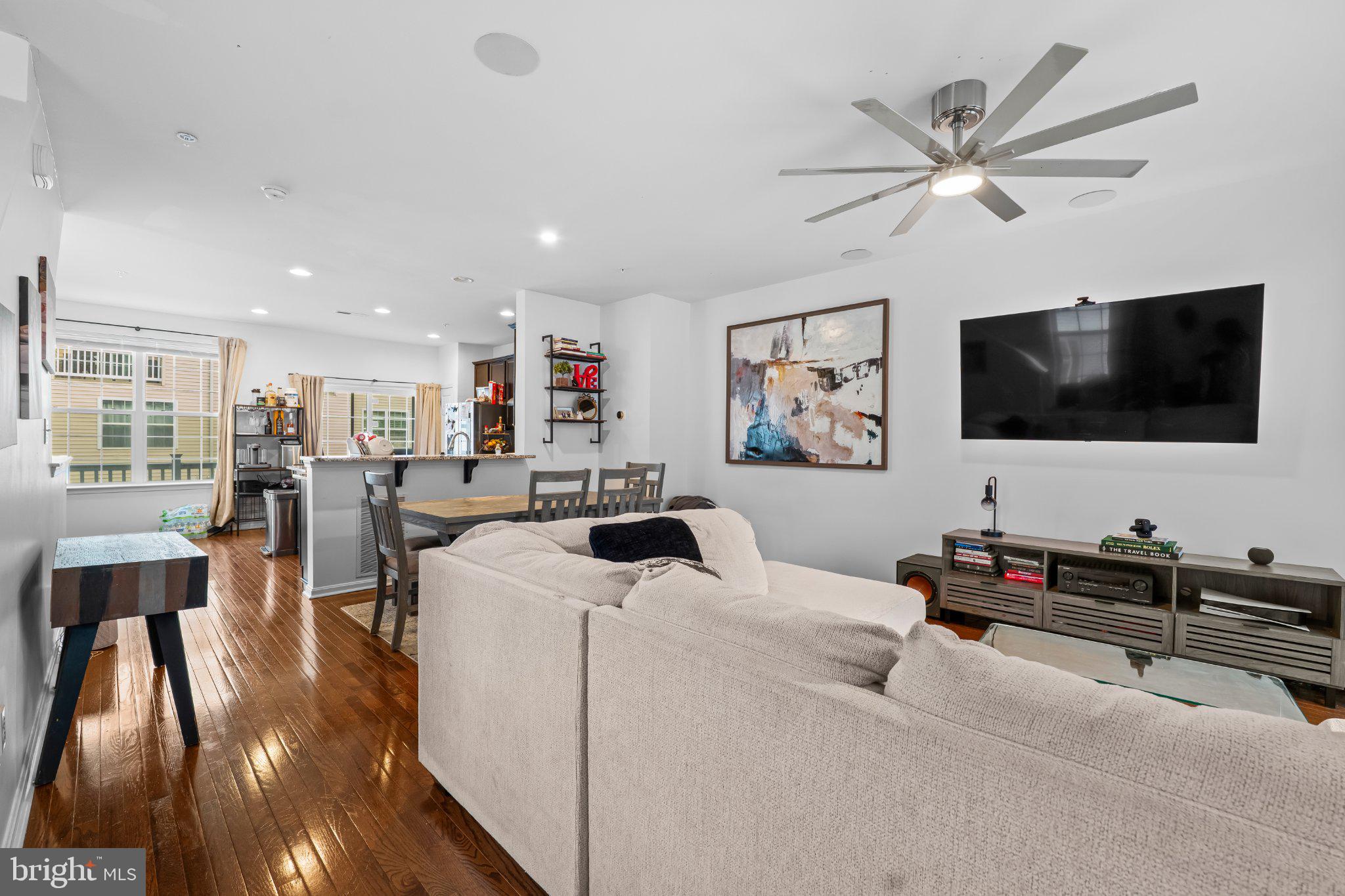 DARLEY GREEN - Residential