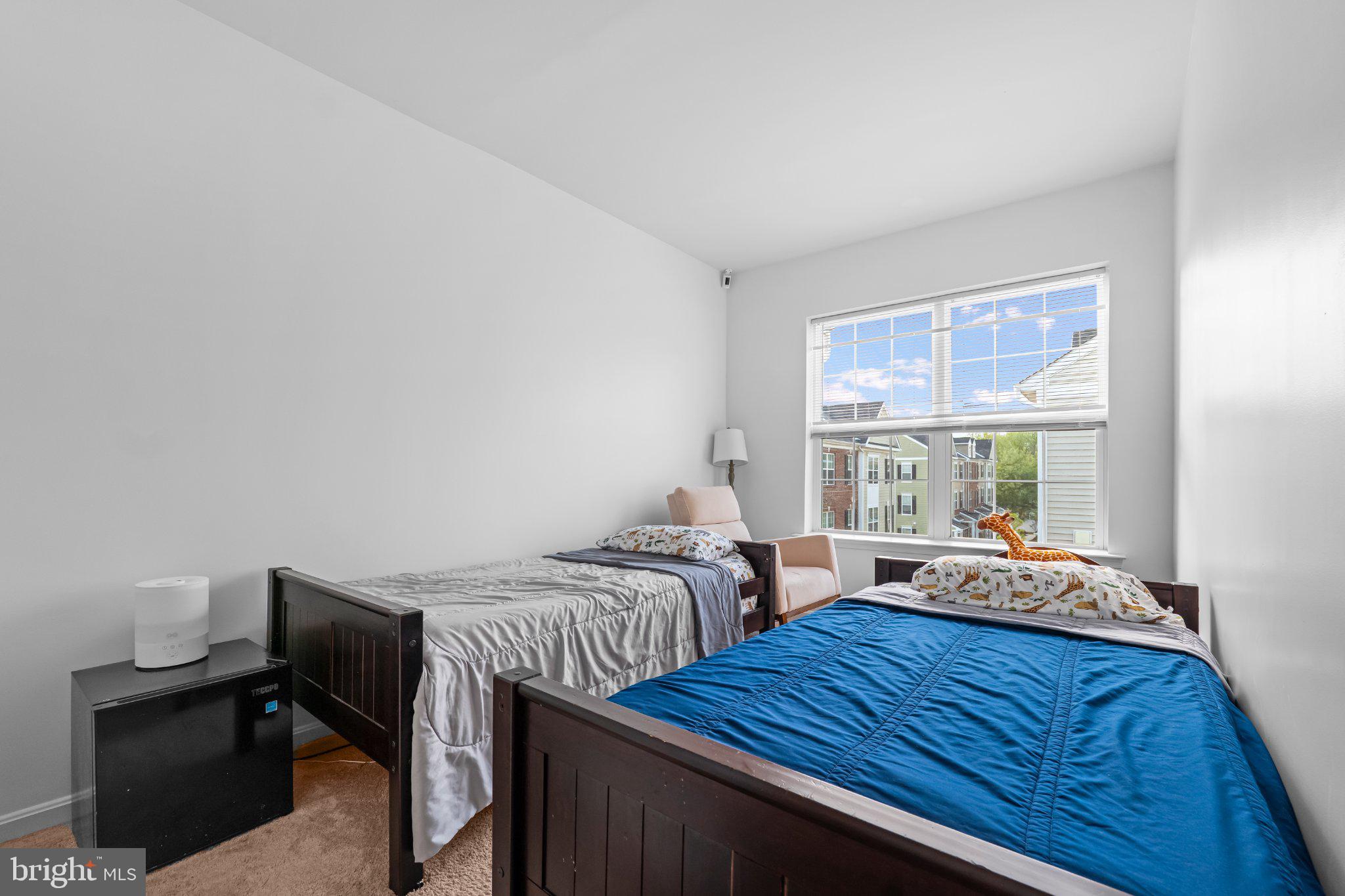 DARLEY GREEN - Residential