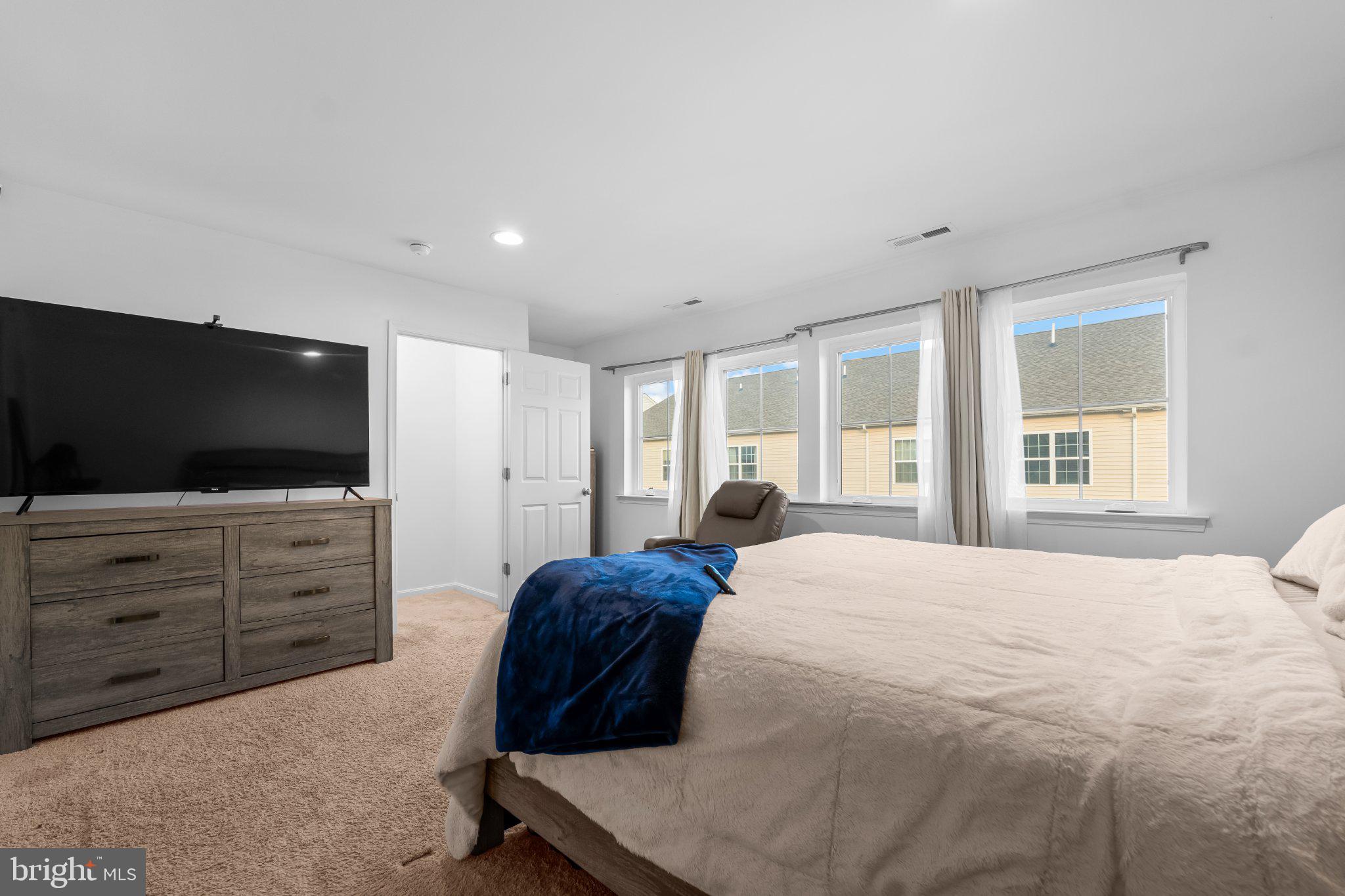 DARLEY GREEN - Residential