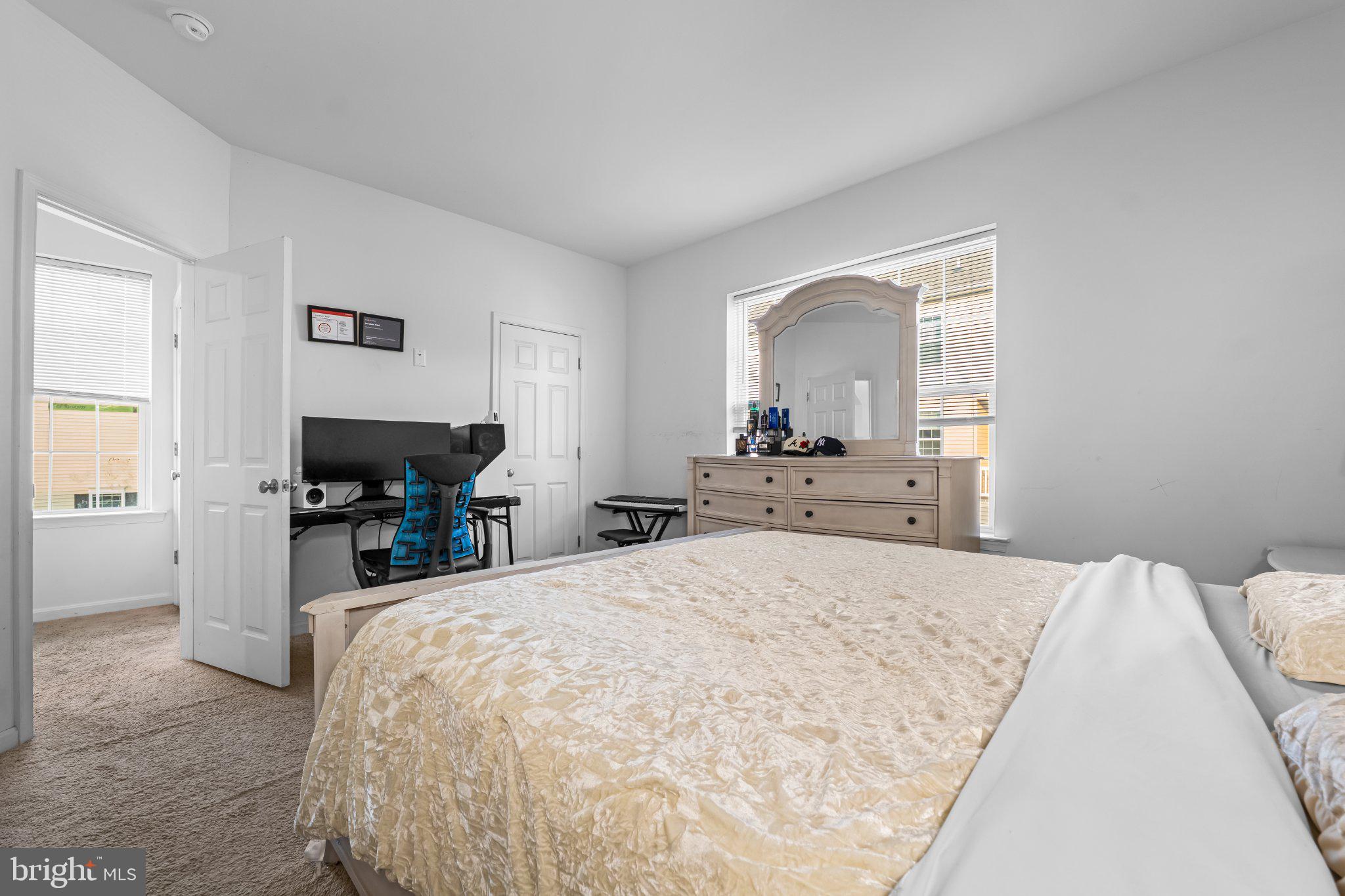 DARLEY GREEN - Residential