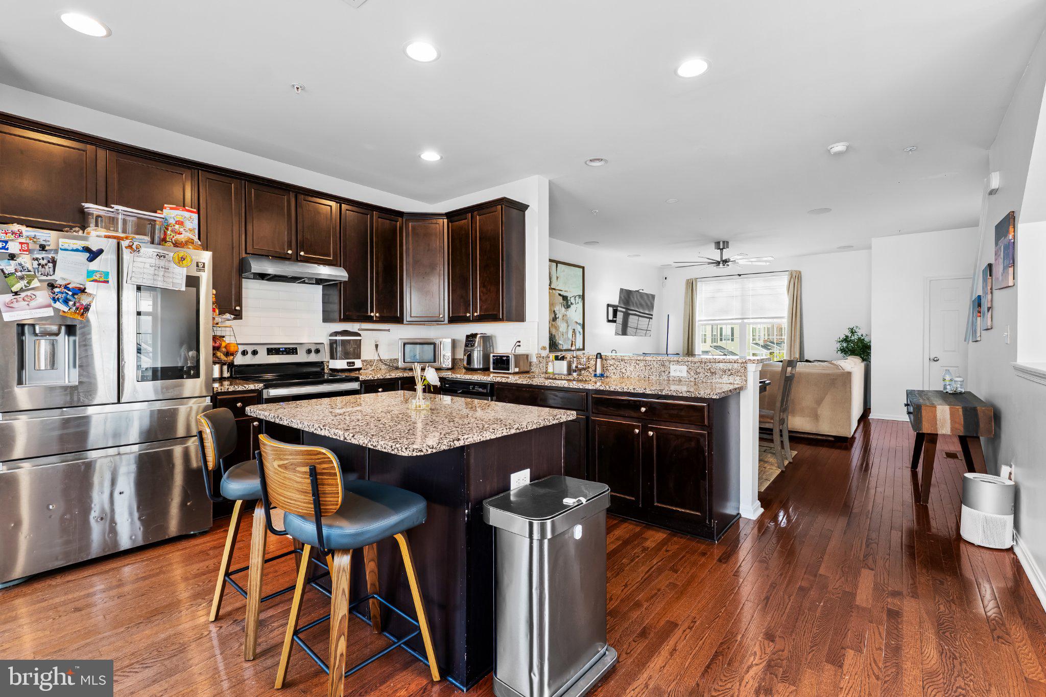 DARLEY GREEN - Residential