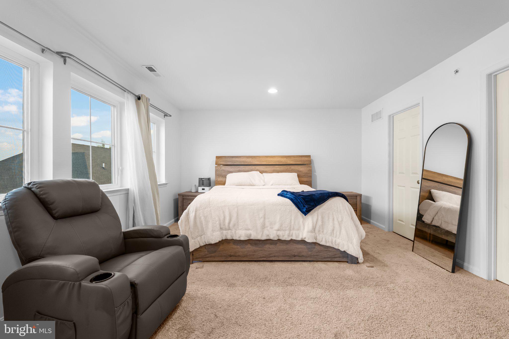 DARLEY GREEN - Residential