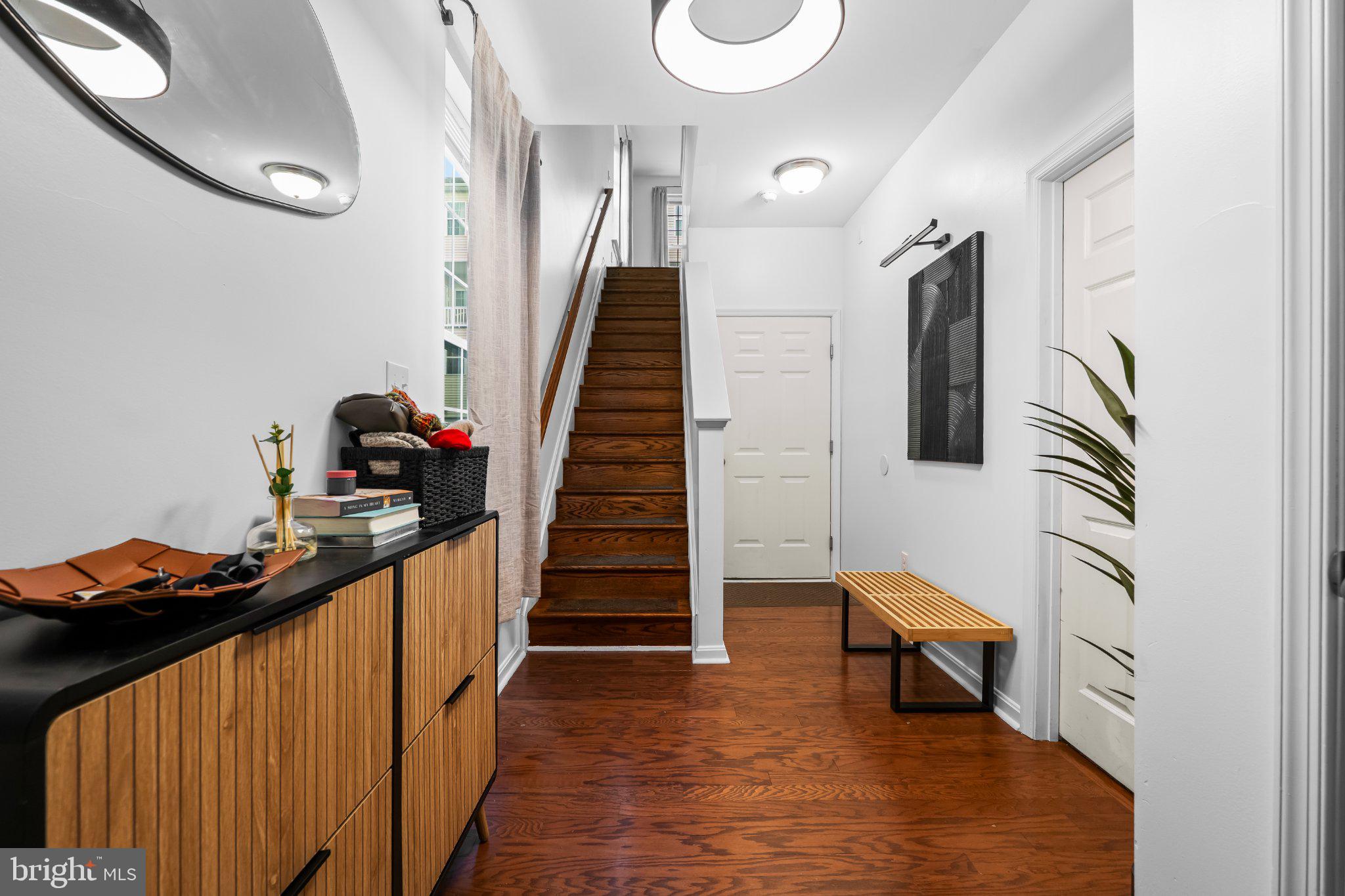 DARLEY GREEN - Residential