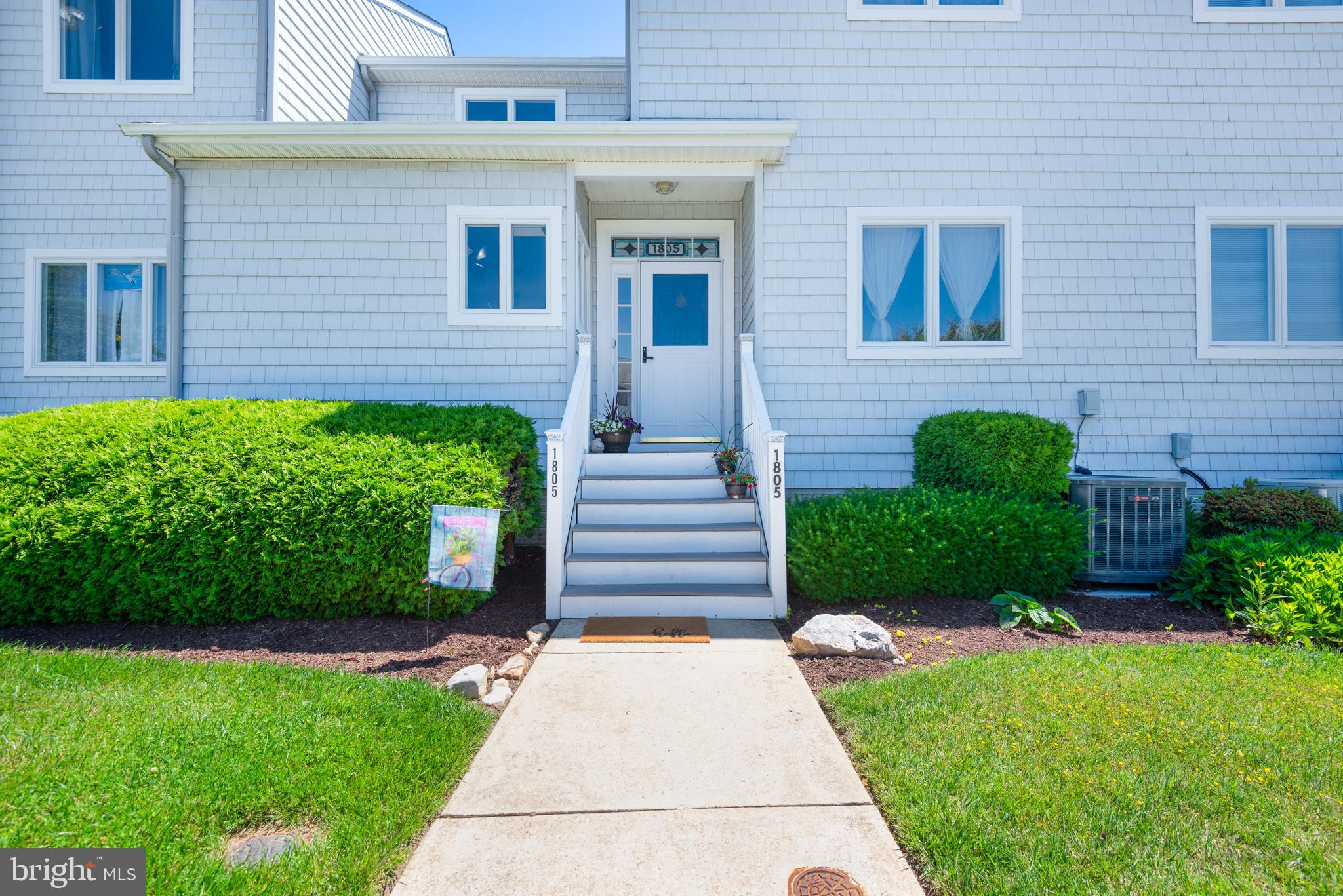 1805 MARION QUIMBY DRIVE