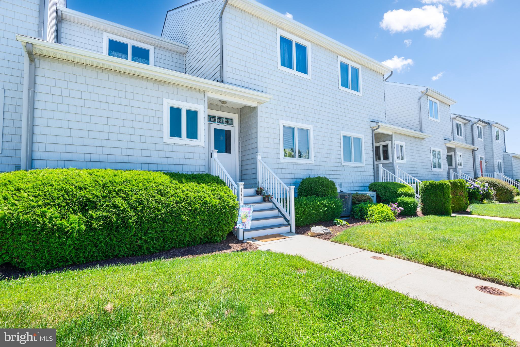 1805 MARION QUIMBY DRIVE