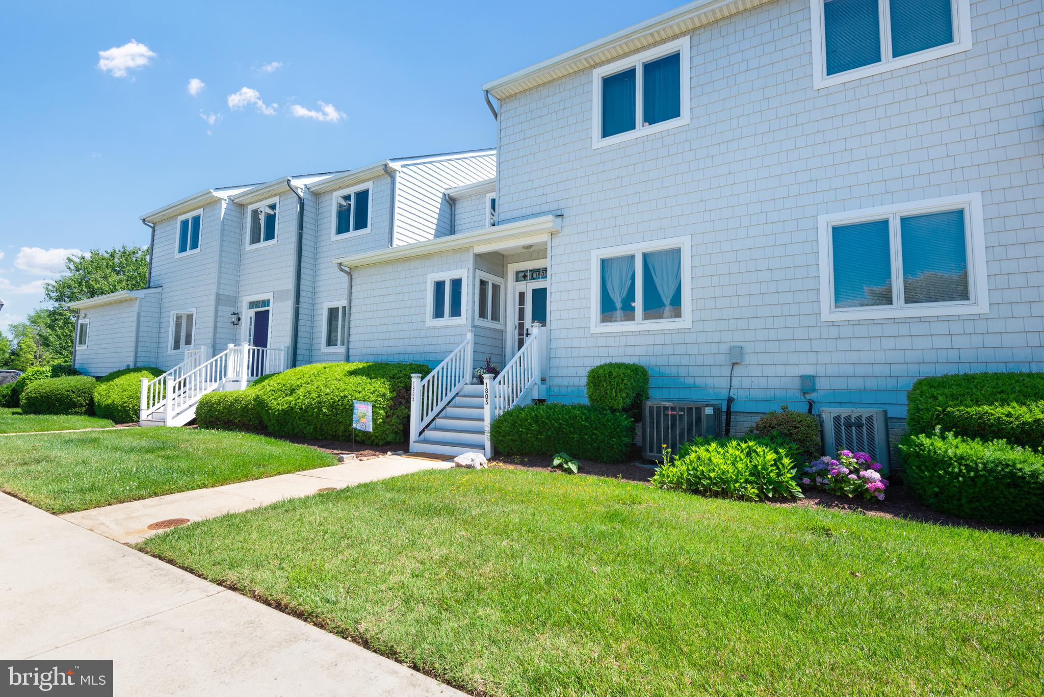 1805 MARION QUIMBY DRIVE