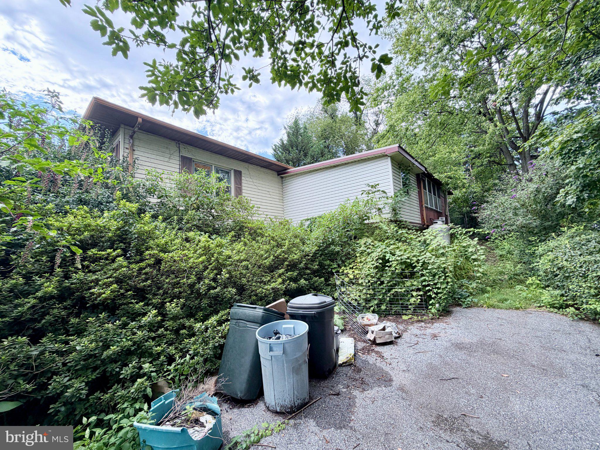 527 WALNUT STREET