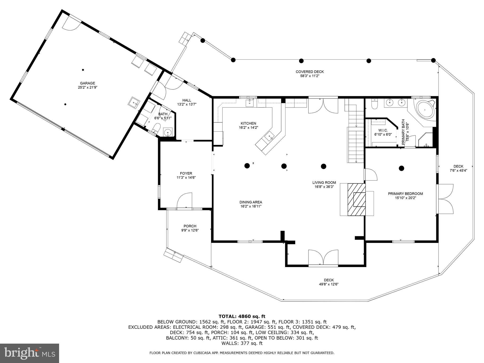OLIVER - Residential