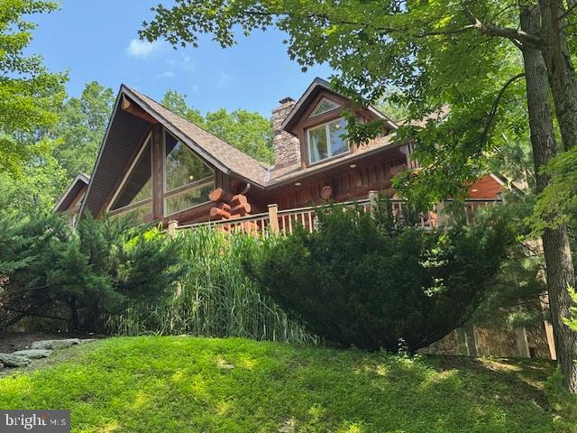 OLIVER - Residential