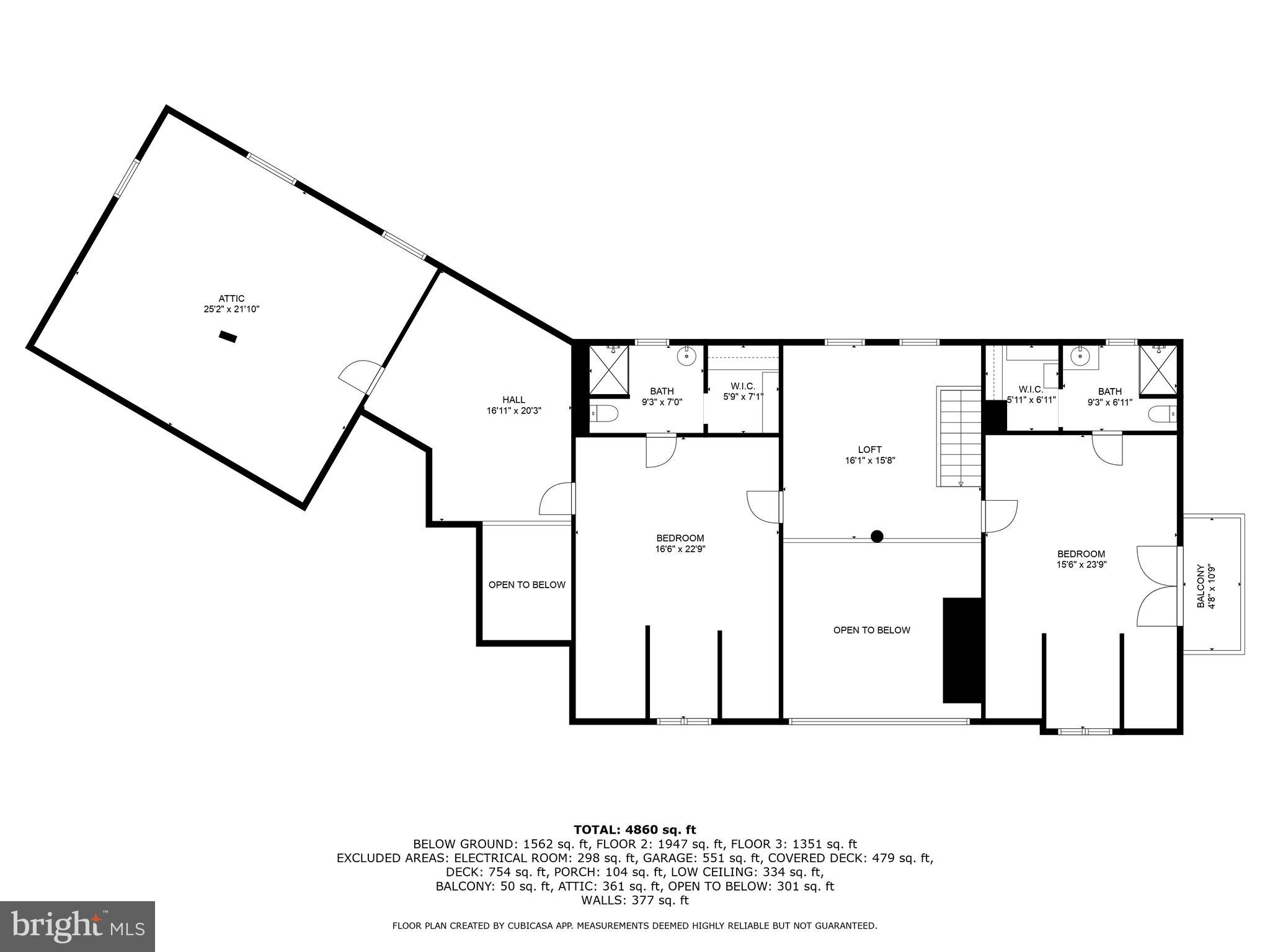 OLIVER - Residential