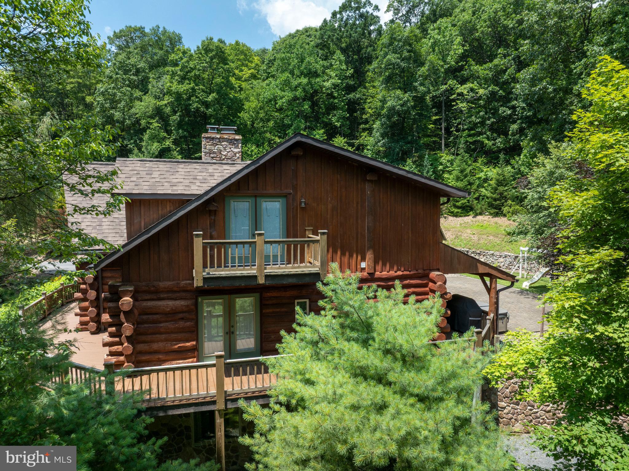 OLIVER - Residential