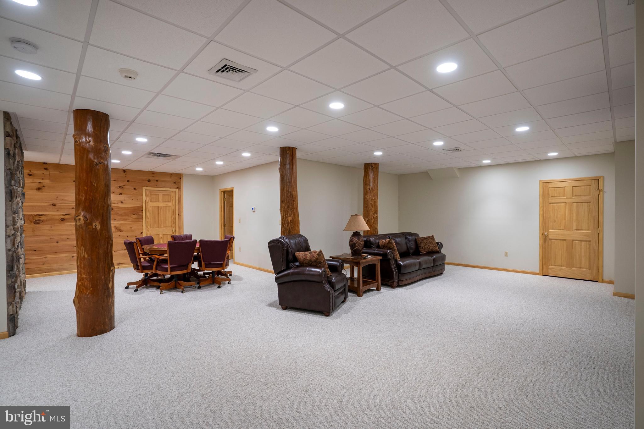 OLIVER - Residential