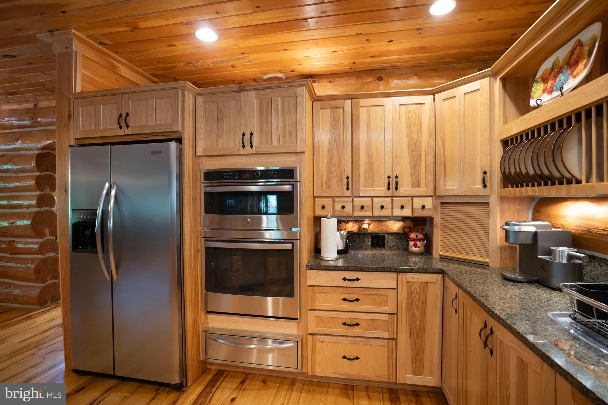 OLIVER - Residential