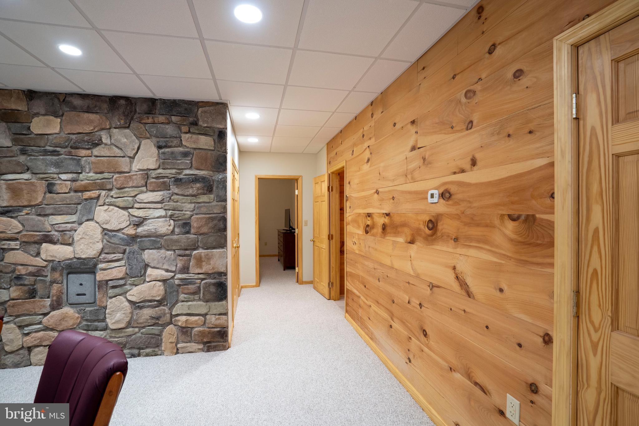 OLIVER - Residential