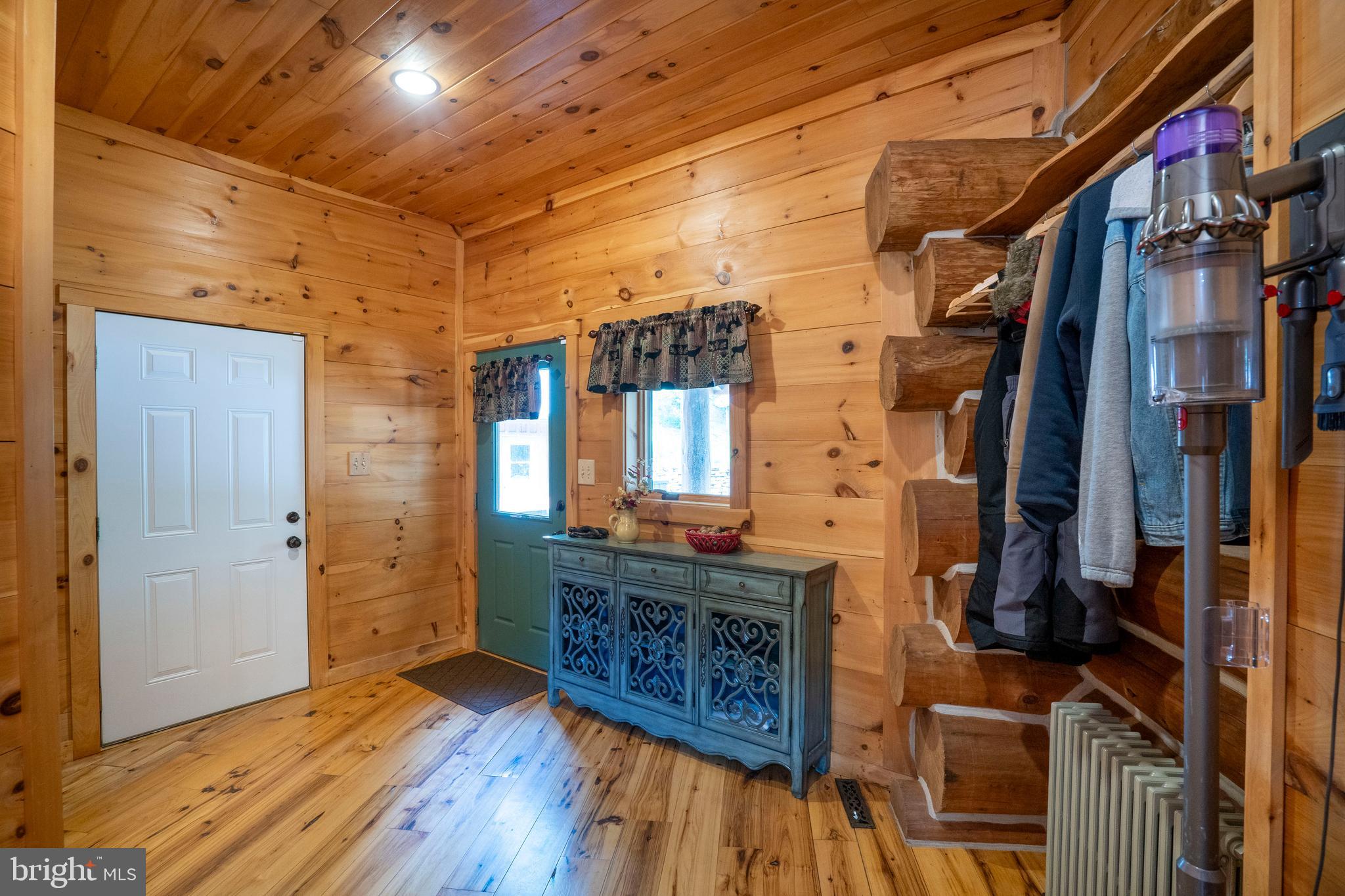 OLIVER - Residential