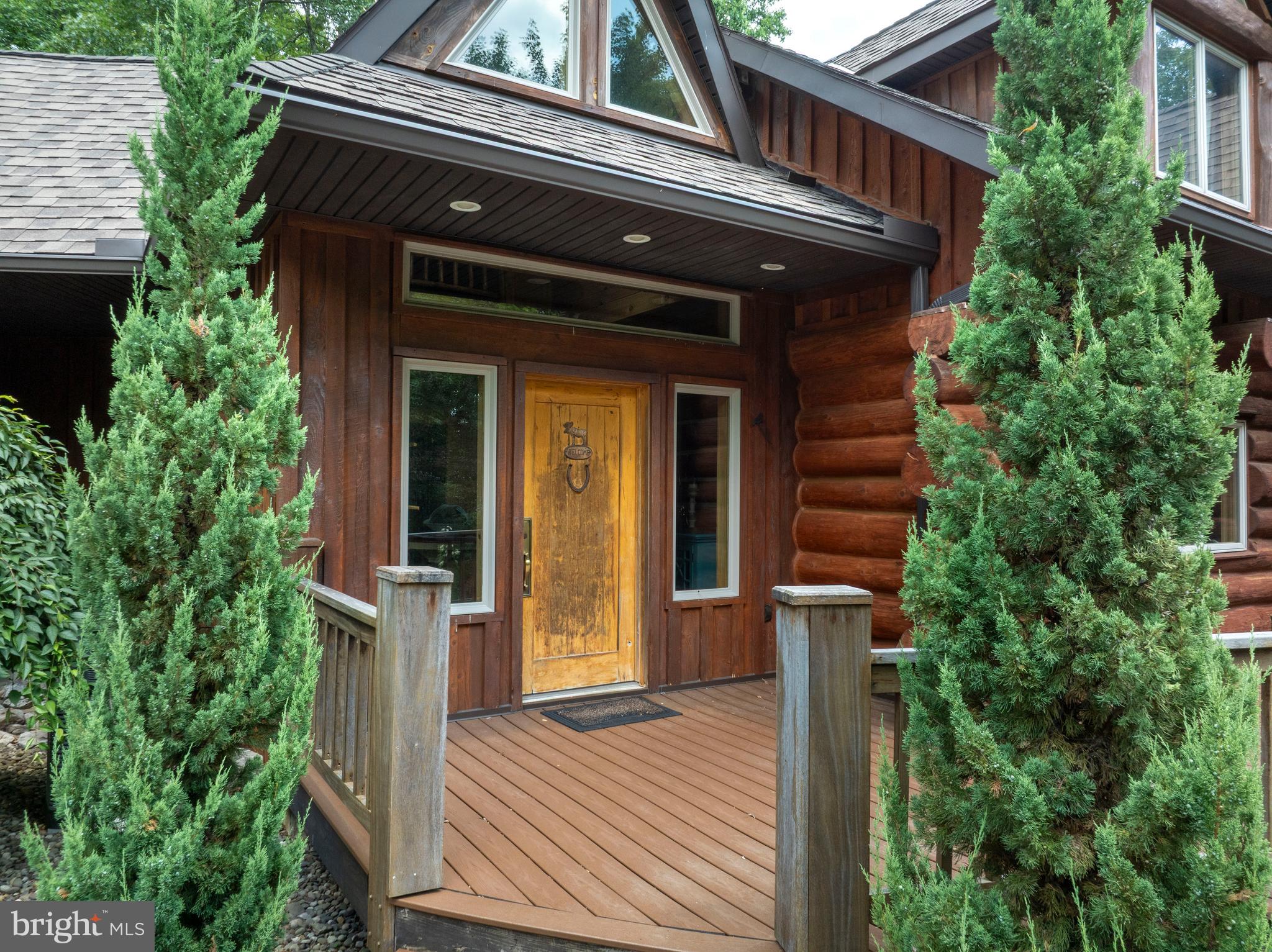 1400 JACKS MOUNTAIN ROAD