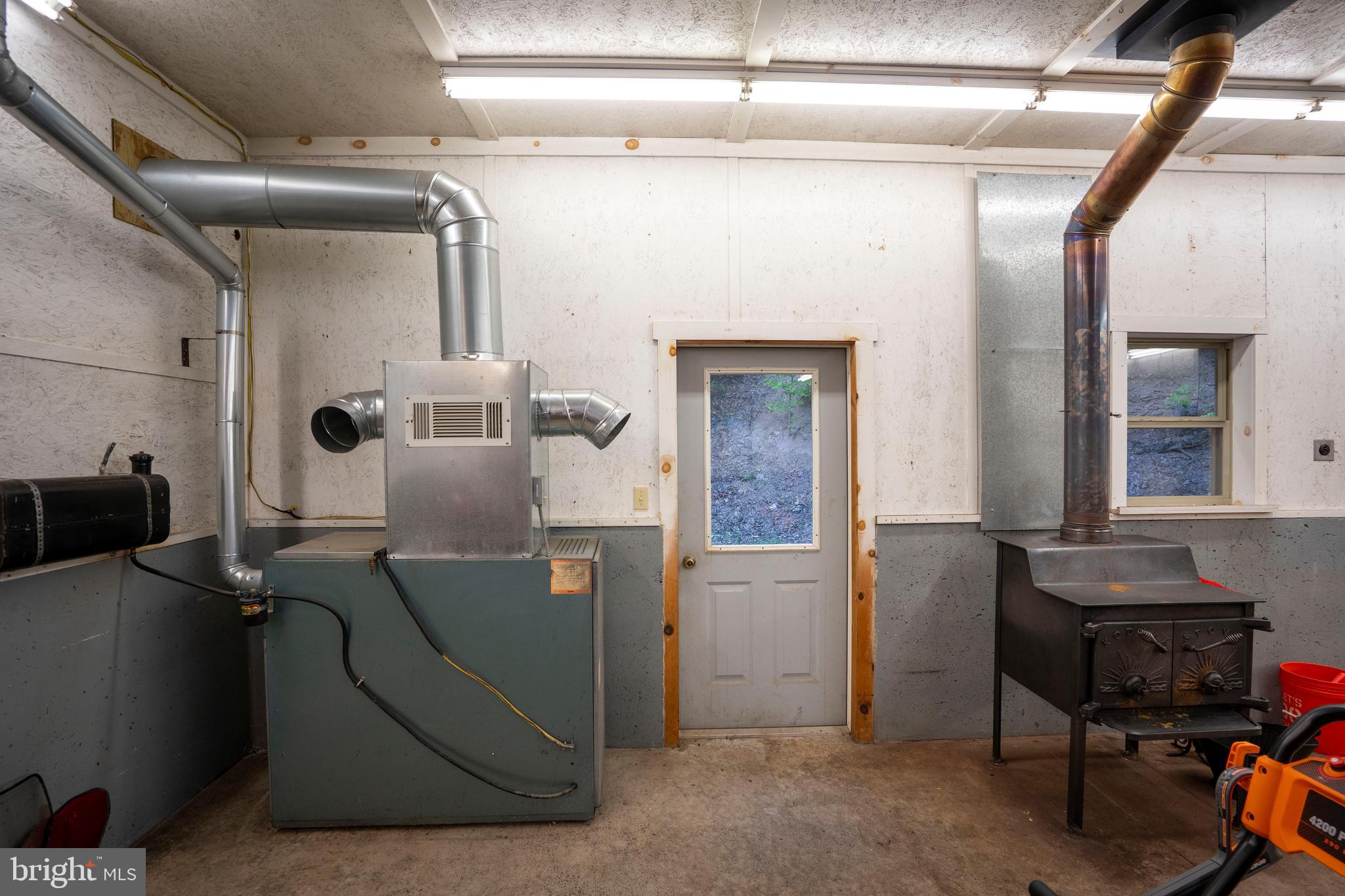 OLIVER - Residential