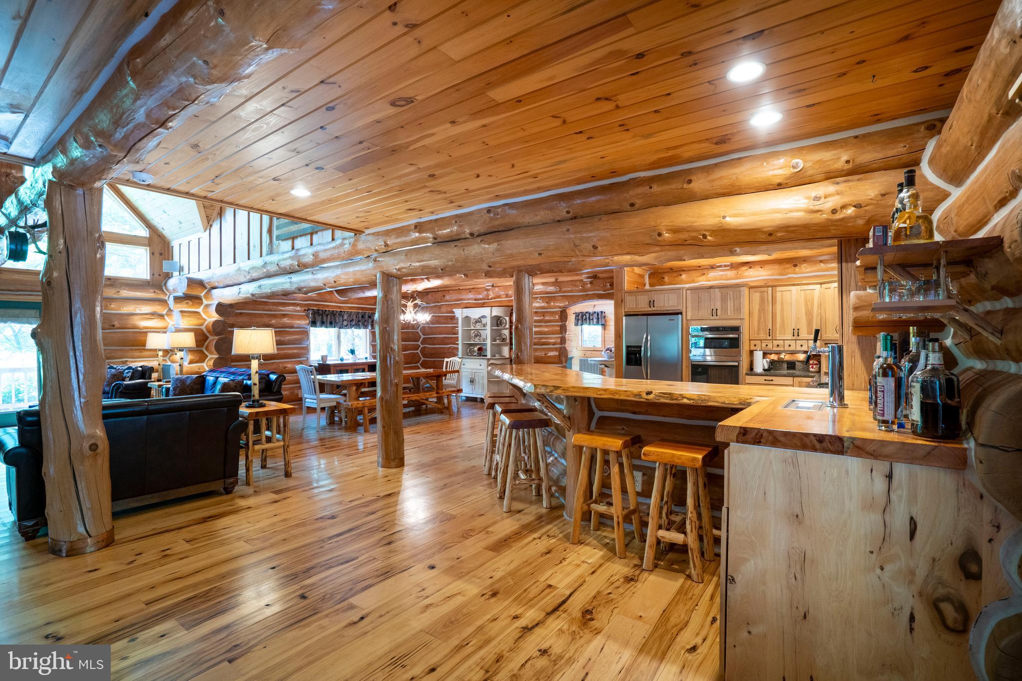 OLIVER - Residential