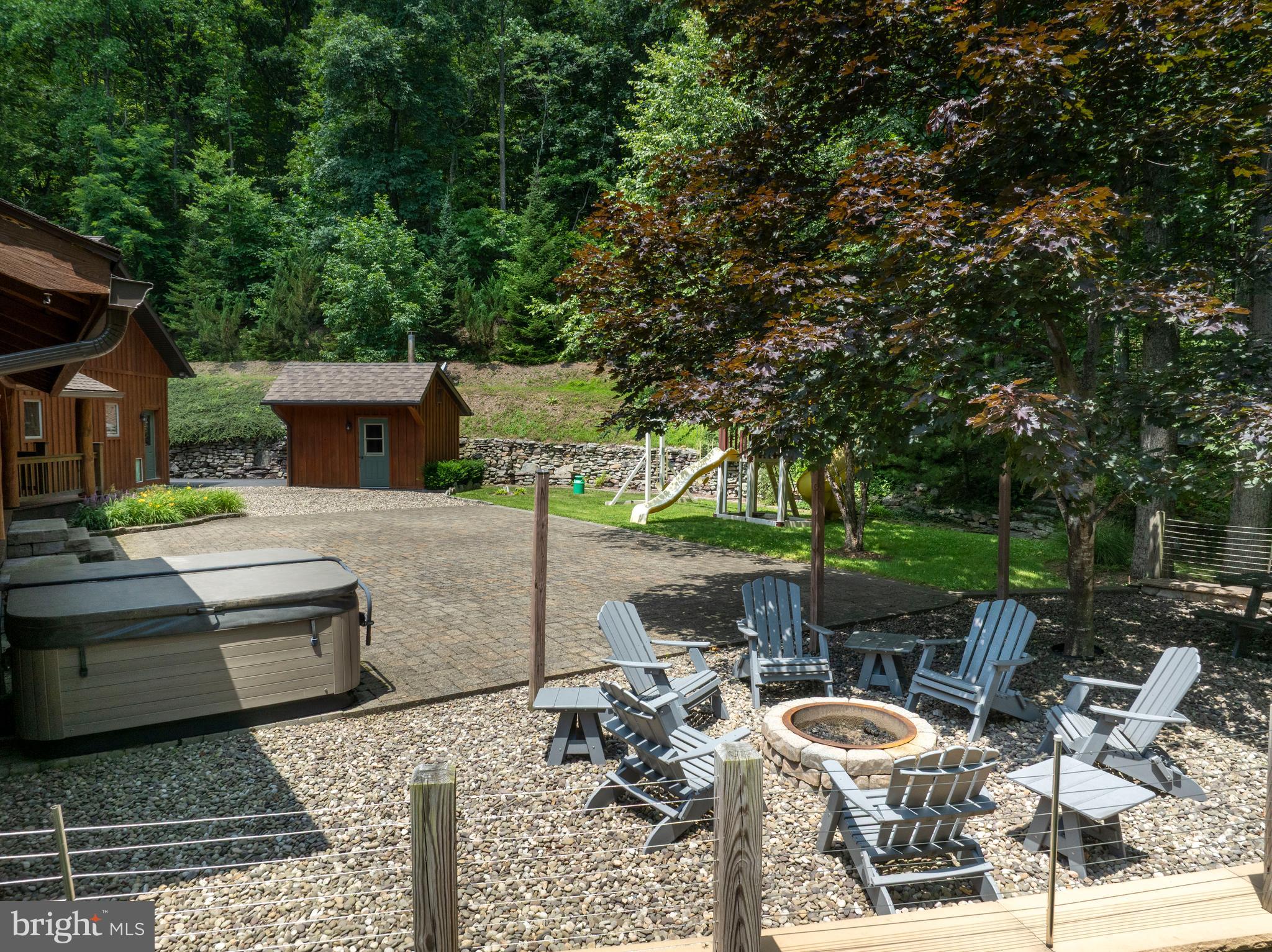 OLIVER - Residential