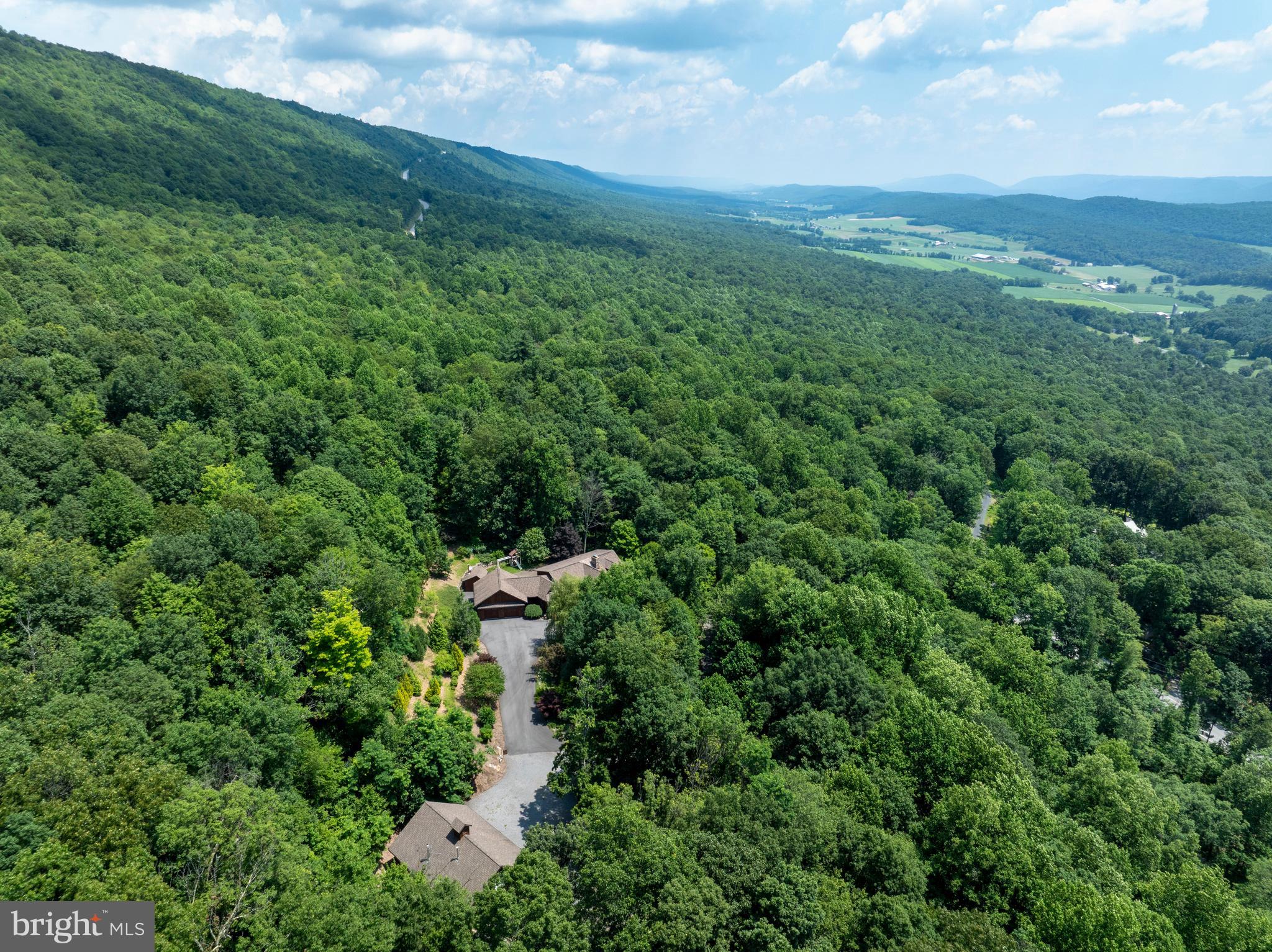 OLIVER - Residential