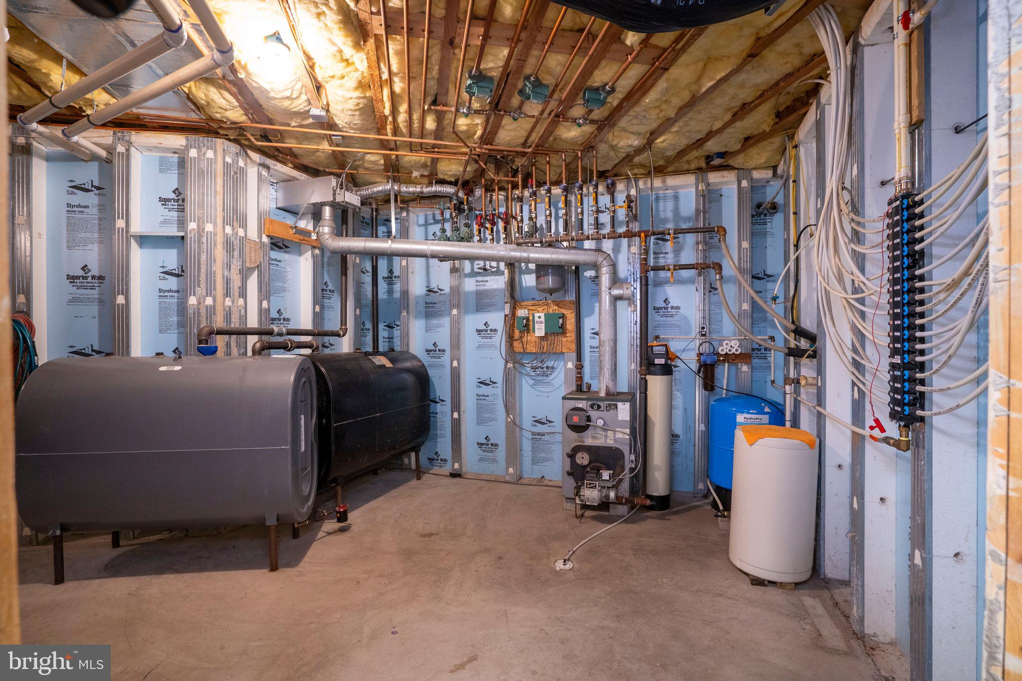 OLIVER - Residential