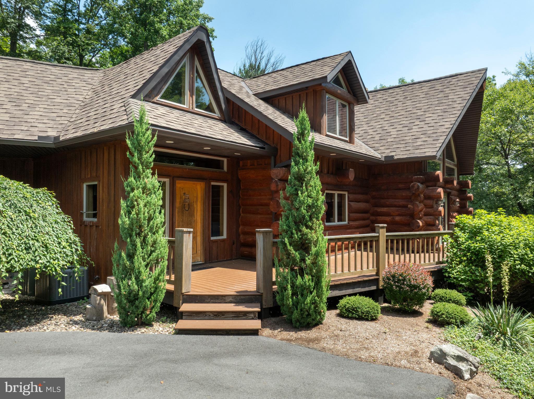 1400 JACKS MOUNTAIN ROAD