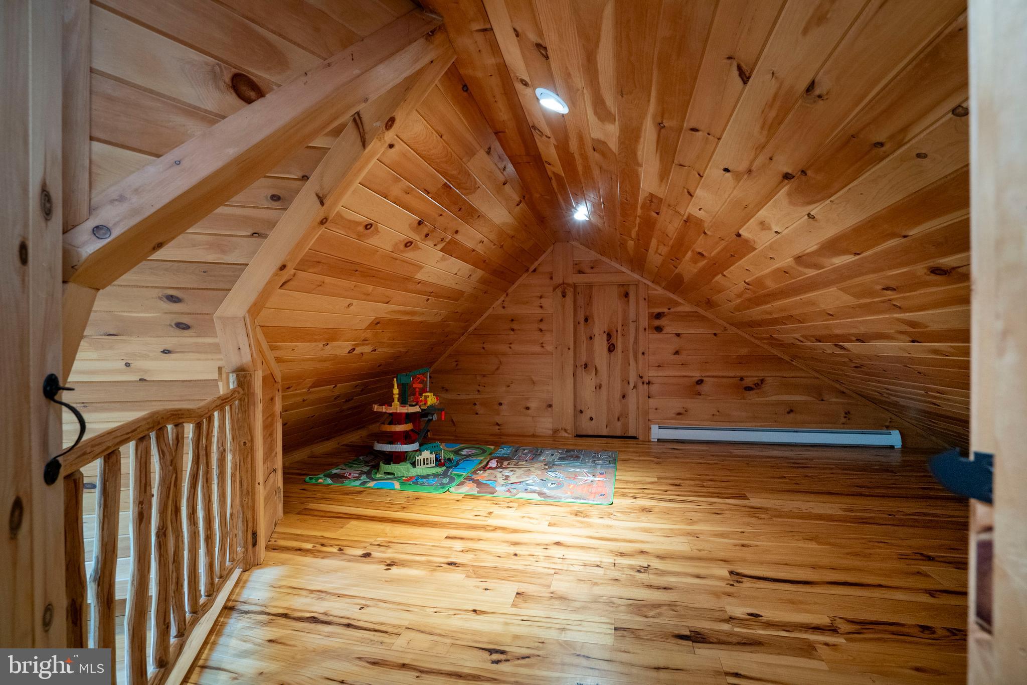 OLIVER - Residential