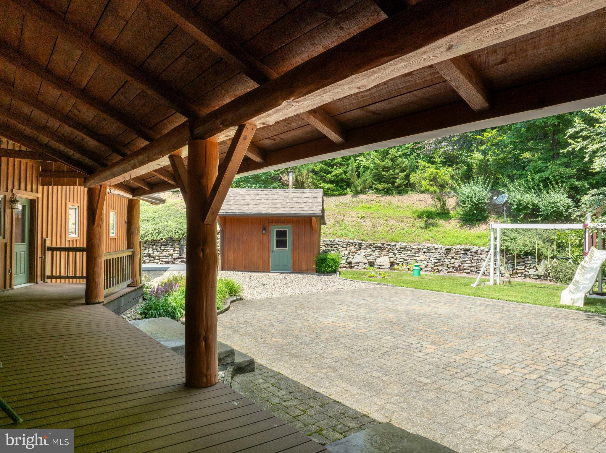 OLIVER - Residential