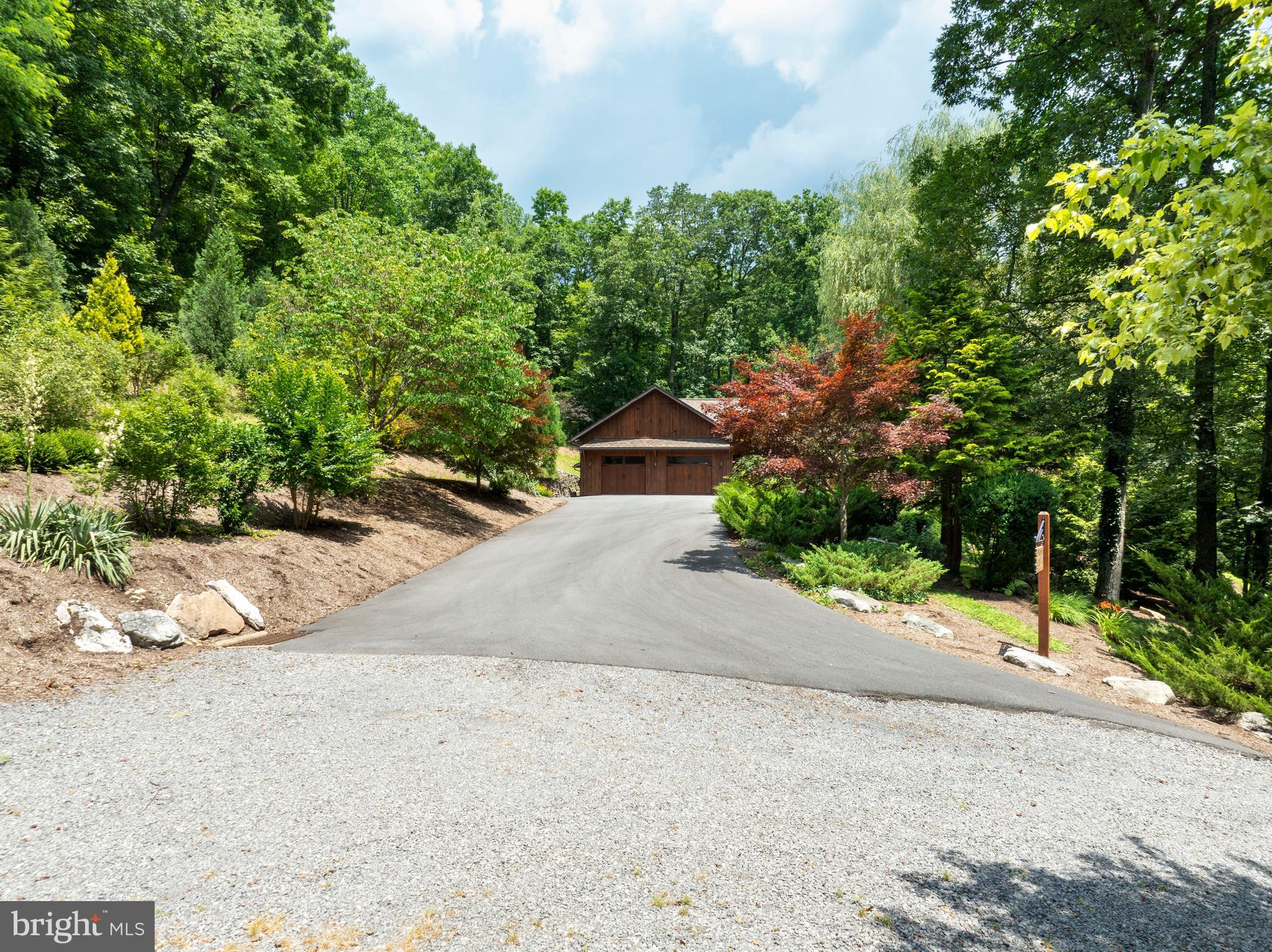 OLIVER - Residential