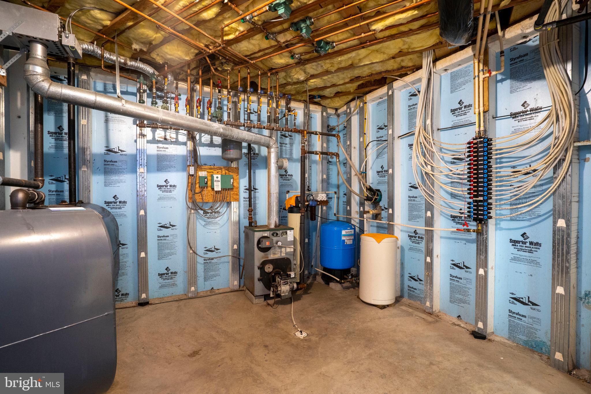 OLIVER - Residential