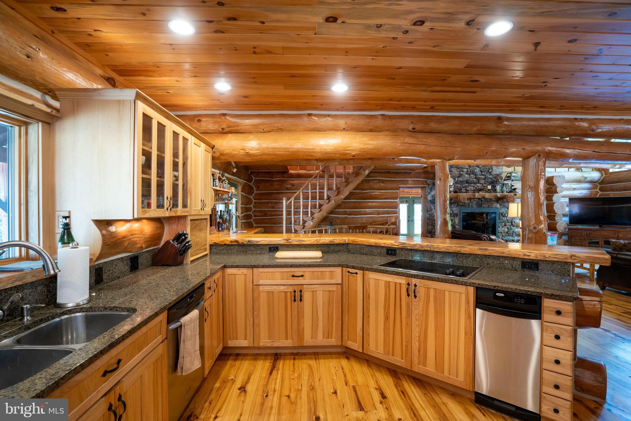 OLIVER - Residential