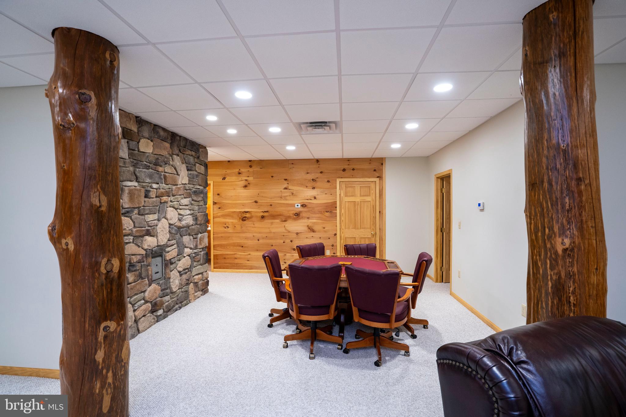 OLIVER - Residential