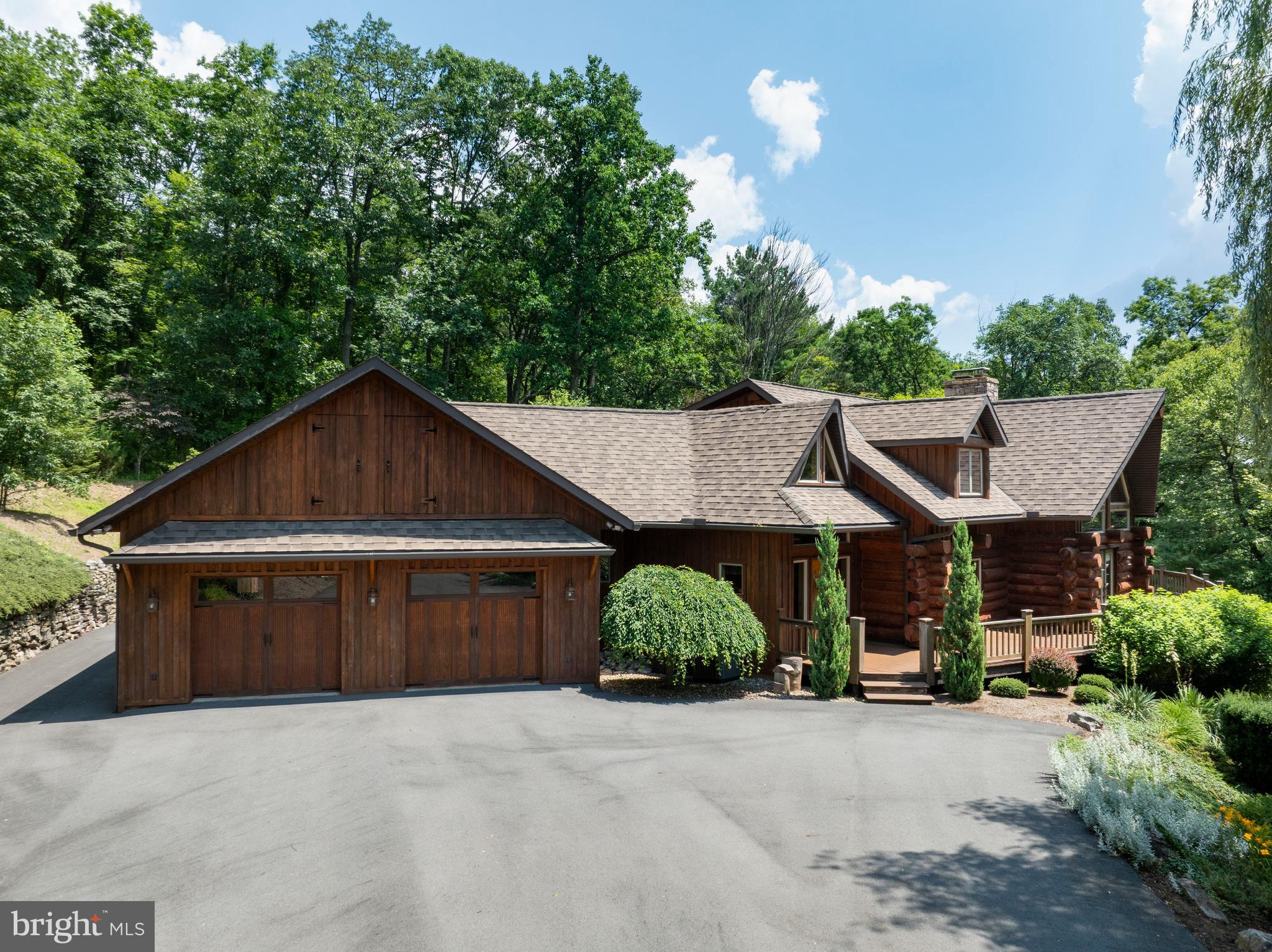 1400 JACKS MOUNTAIN ROAD