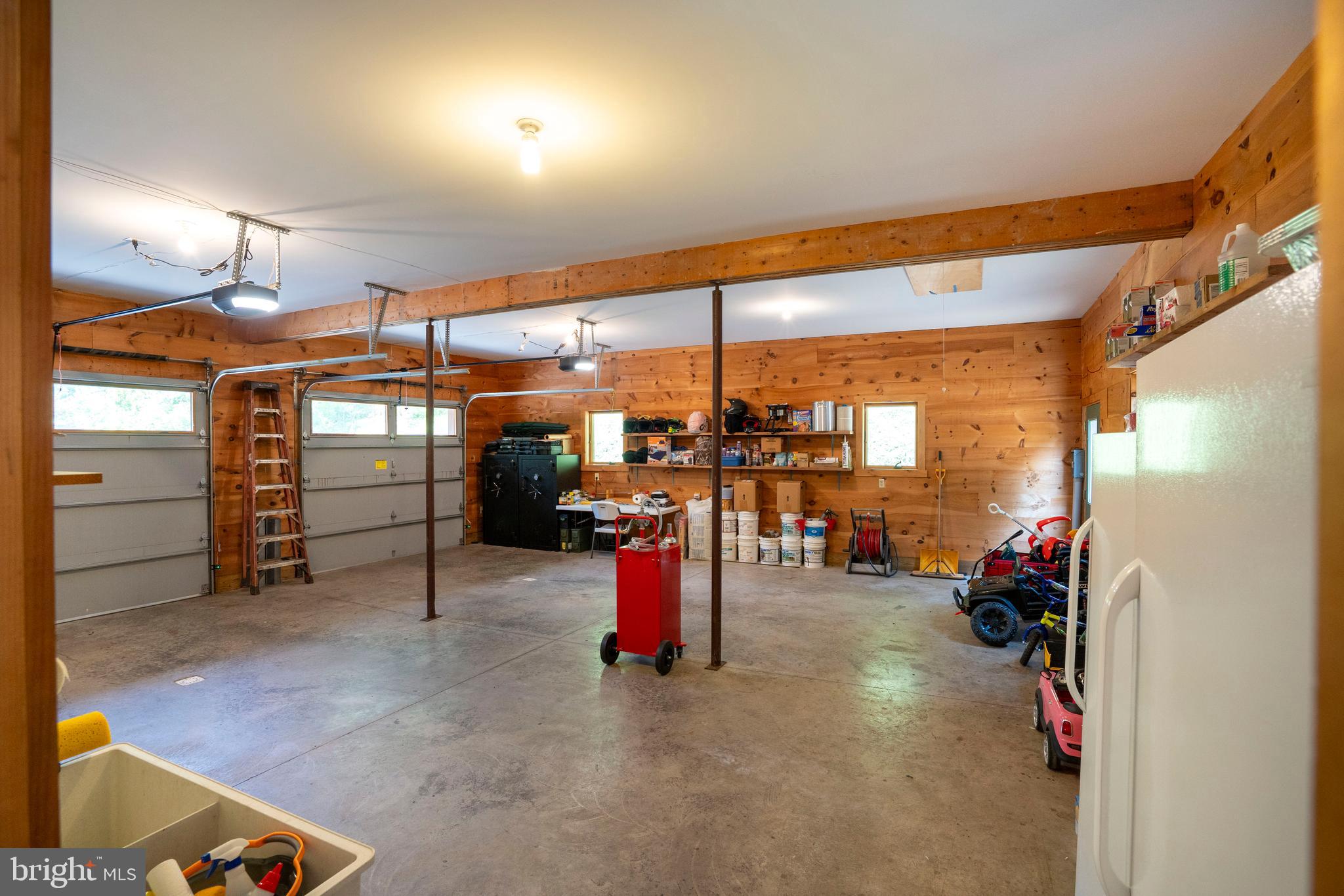 OLIVER - Residential