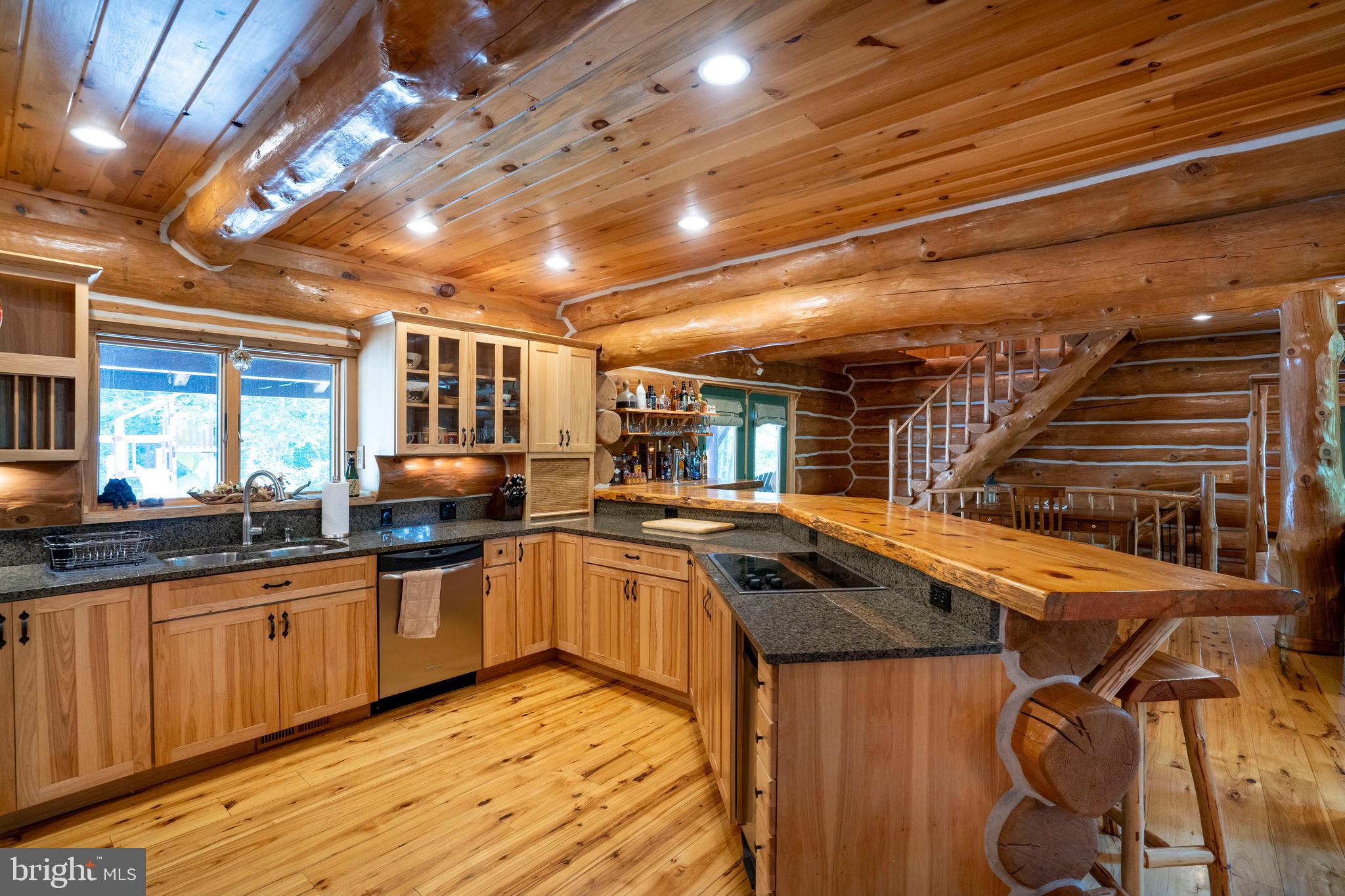 OLIVER - Residential