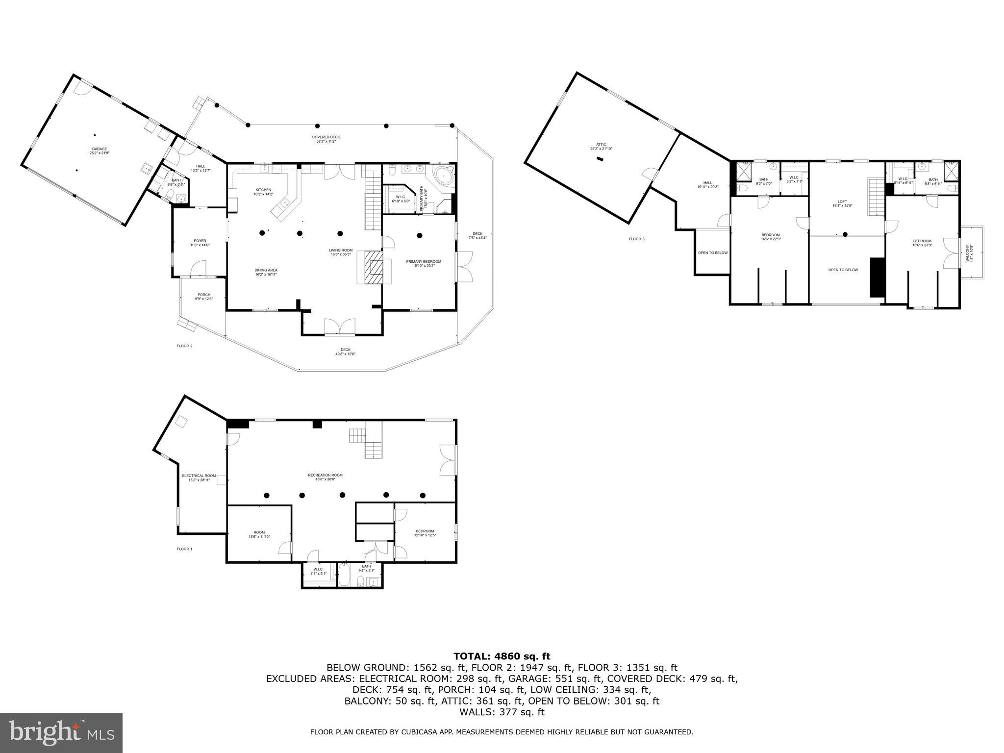 OLIVER - Residential