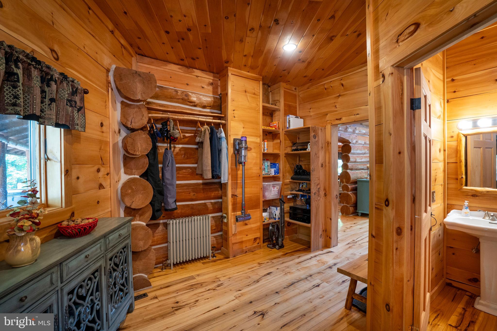 OLIVER - Residential