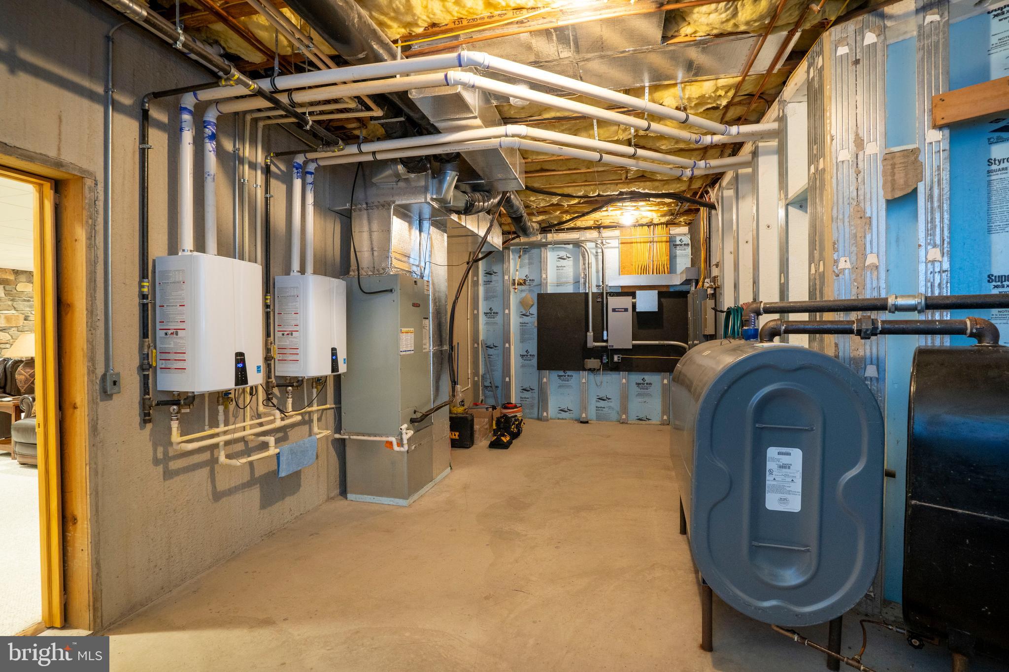 OLIVER - Residential