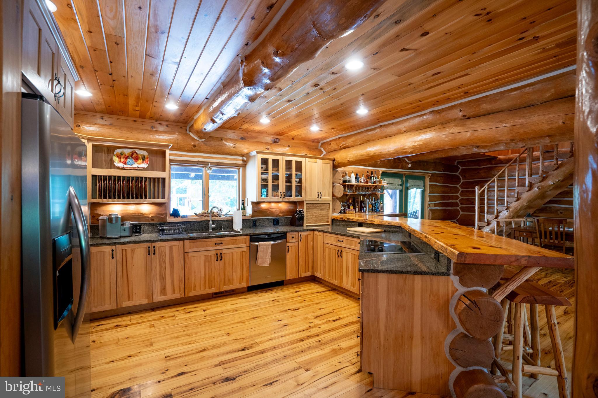 OLIVER - Residential